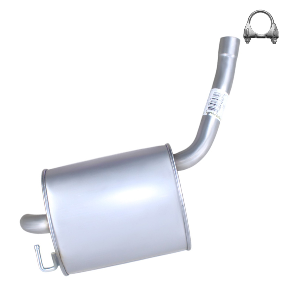 Exhaust System Part