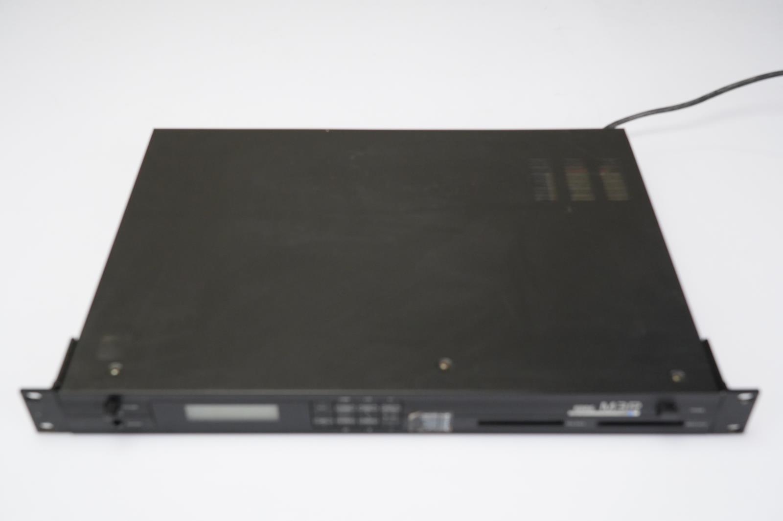 DTM・DAW KORG M3R Korg M3R Synthesizer Module Rack mount Sample Player | eBay