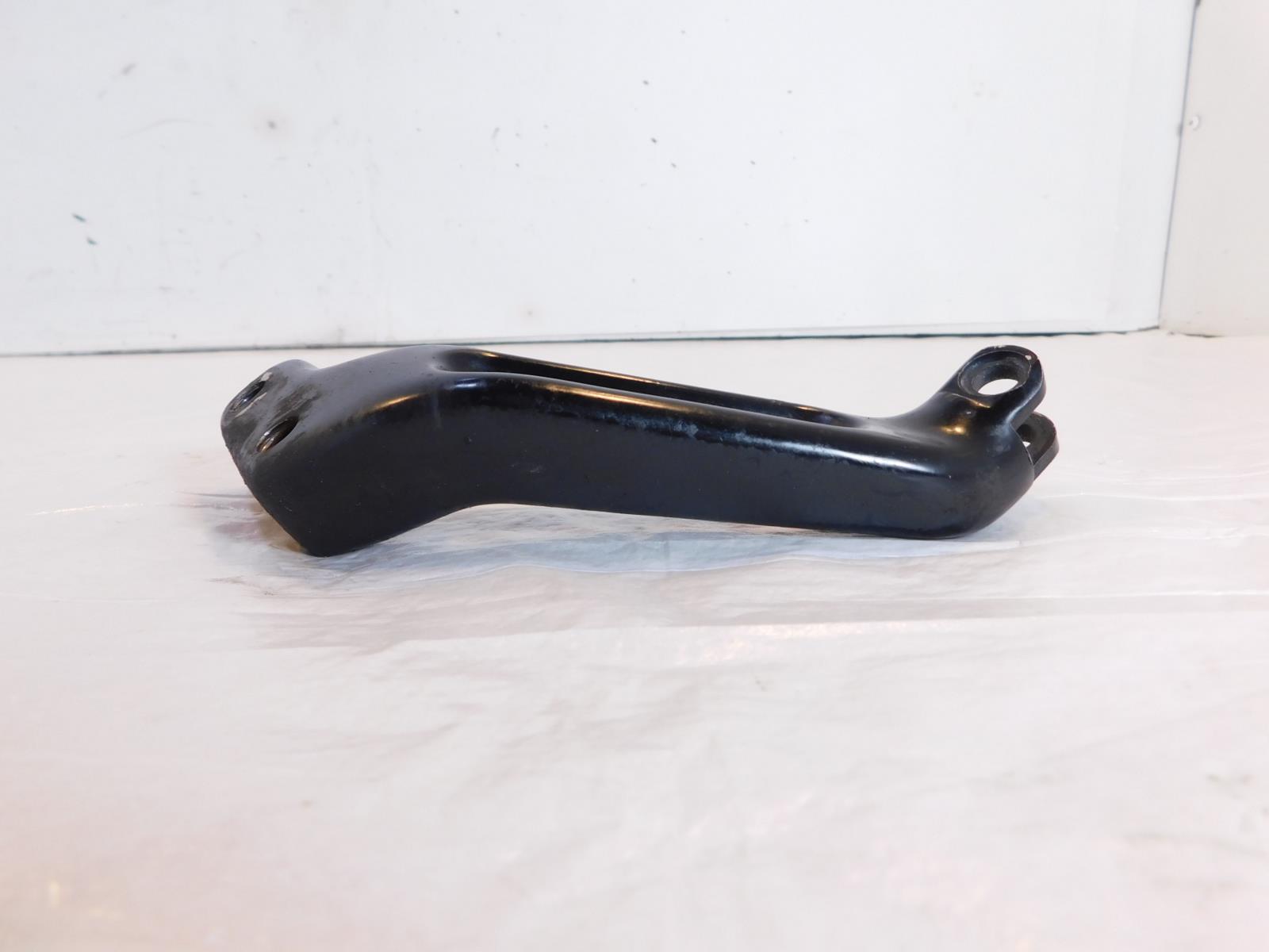 Harley Sportster XR1200 Left Rear Passenger Footpeg Footrest Mount