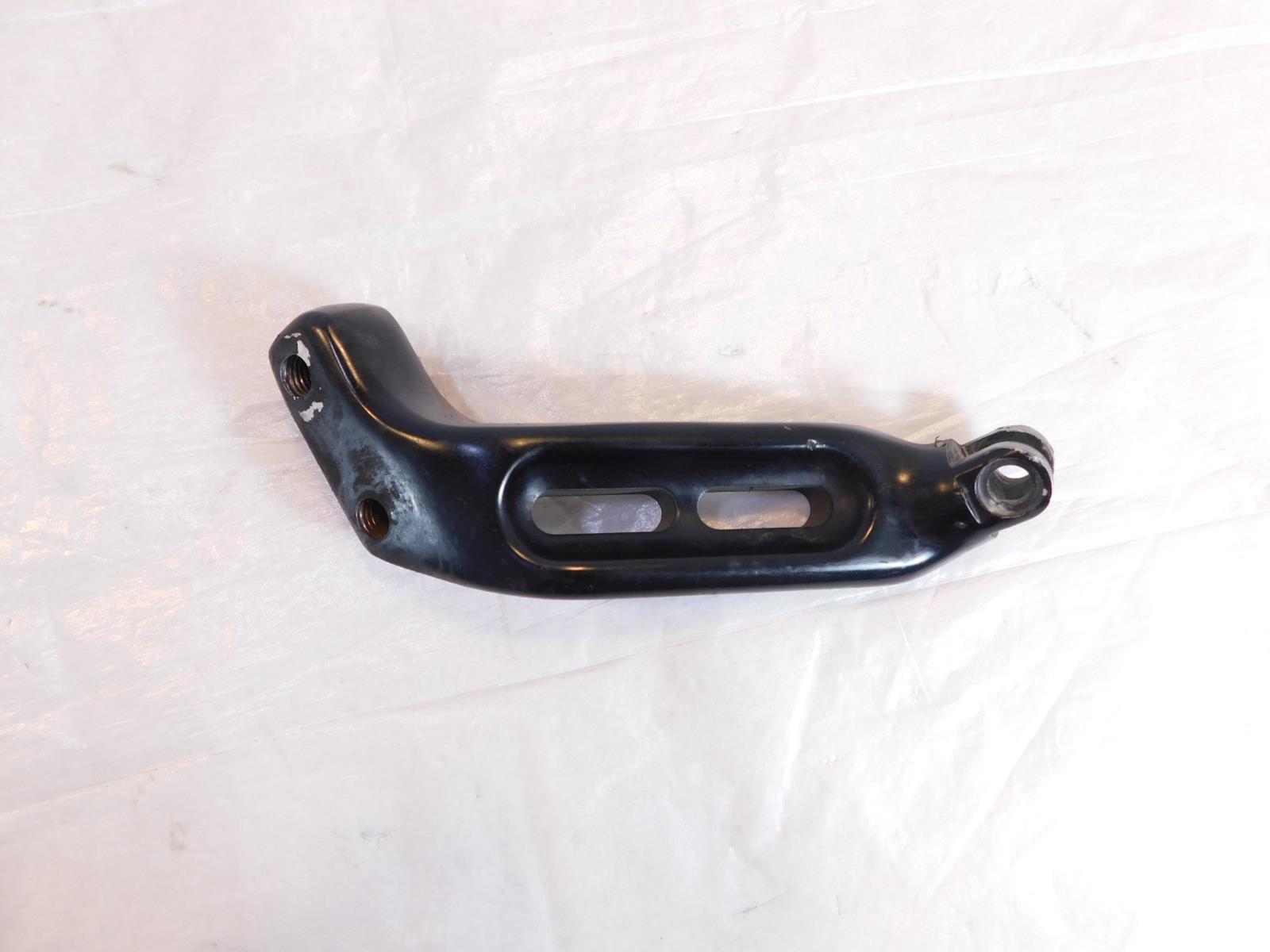 Harley Sportster XR1200 Left Rear Passenger Footpeg Footrest Mount