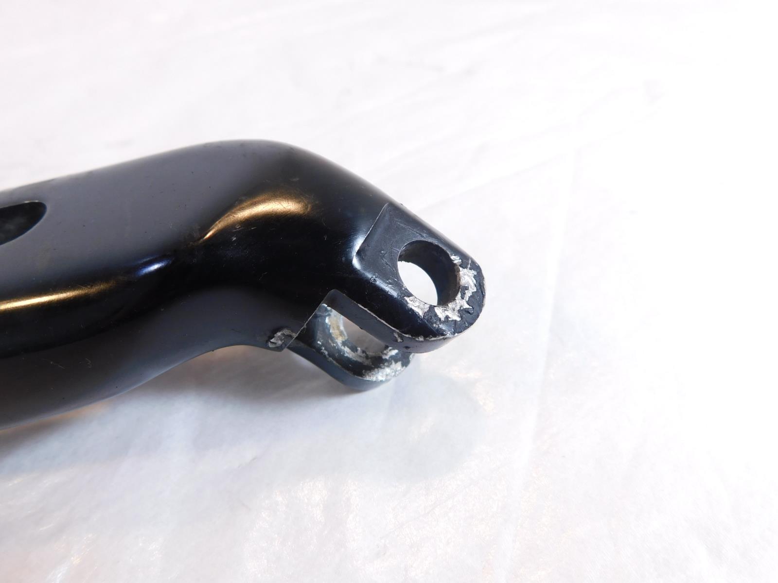 Harley Sportster XR1200 Left Rear Passenger Footpeg Footrest Mount