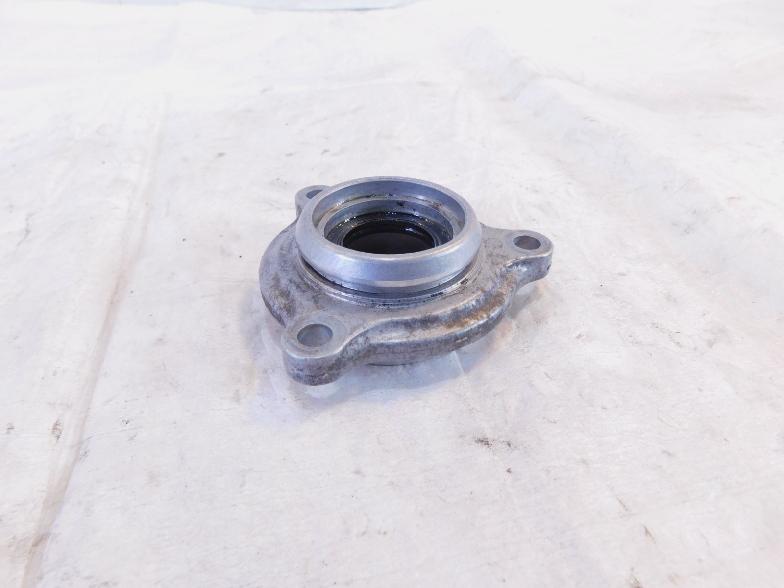 03-13 Honda ST1300 ST 1300 Rear Crankcase Primary Drive Shaft