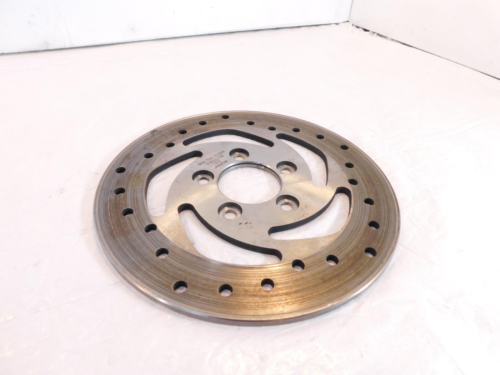 Harley Davidson Sportster 883 & 1200 Rear Wheel Brake Disc Rotor