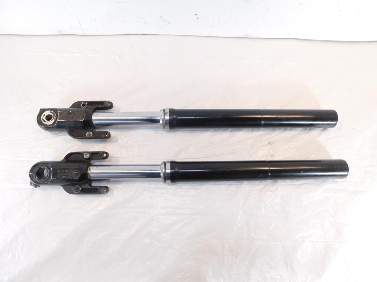 2009 & 2010 Harley Davidson Sportster XR1200 XR 1200 Front Fork