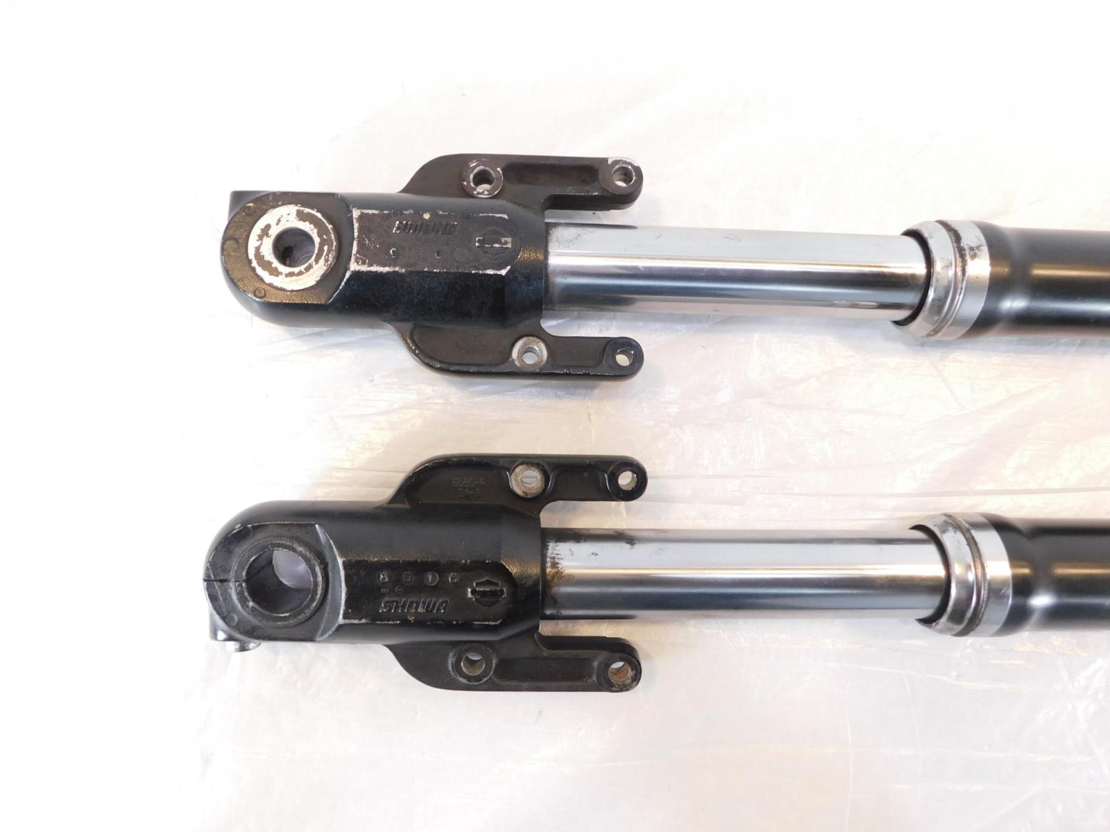 2009 & 2010 Harley Davidson Sportster XR1200 XR 1200 Front Fork