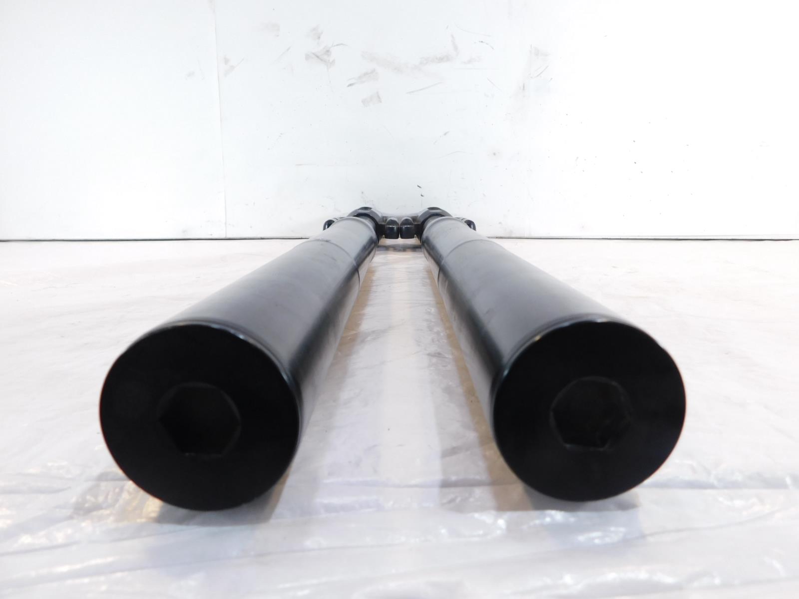 2009 & 2010 Harley Davidson Sportster XR1200 XR 1200 Front Fork