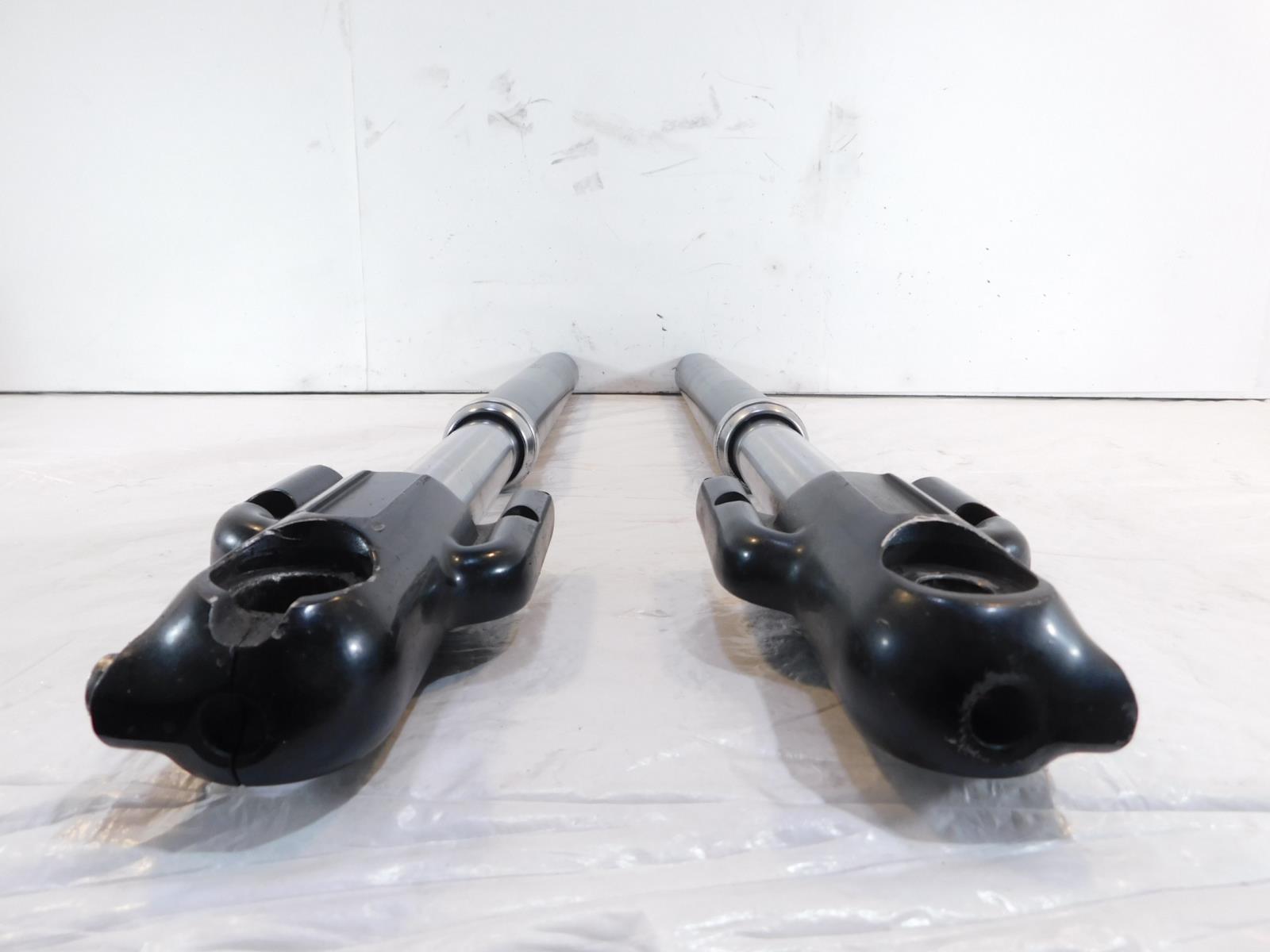 2009 & 2010 Harley Davidson Sportster XR1200 XR 1200 Front Fork