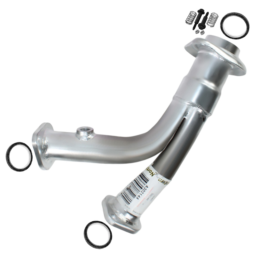 Exhaust System Part