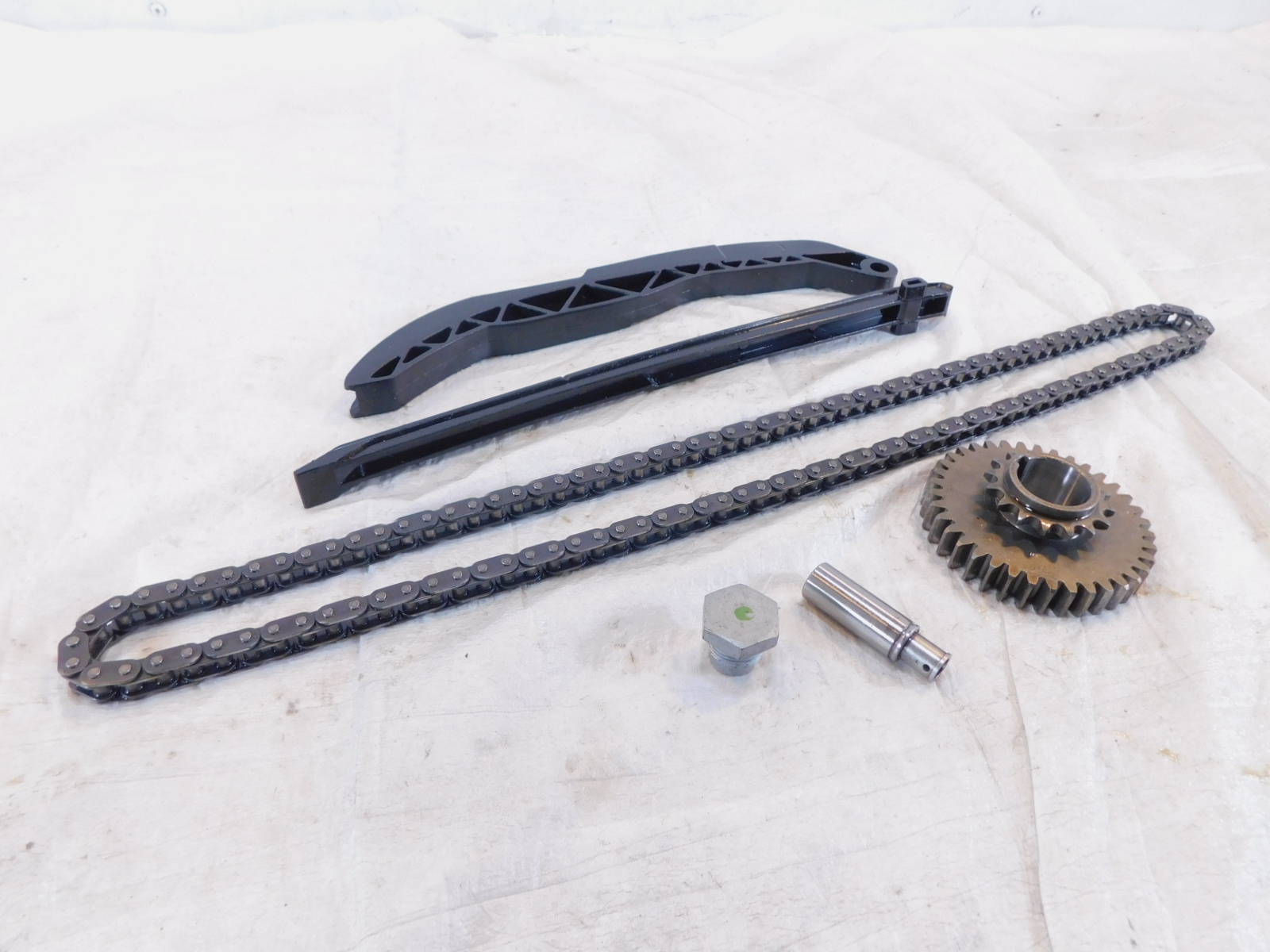 ダイナ BMW F650CS F650GS & G650X Xcountry Xmoto Camshaft Cam Timing Chain