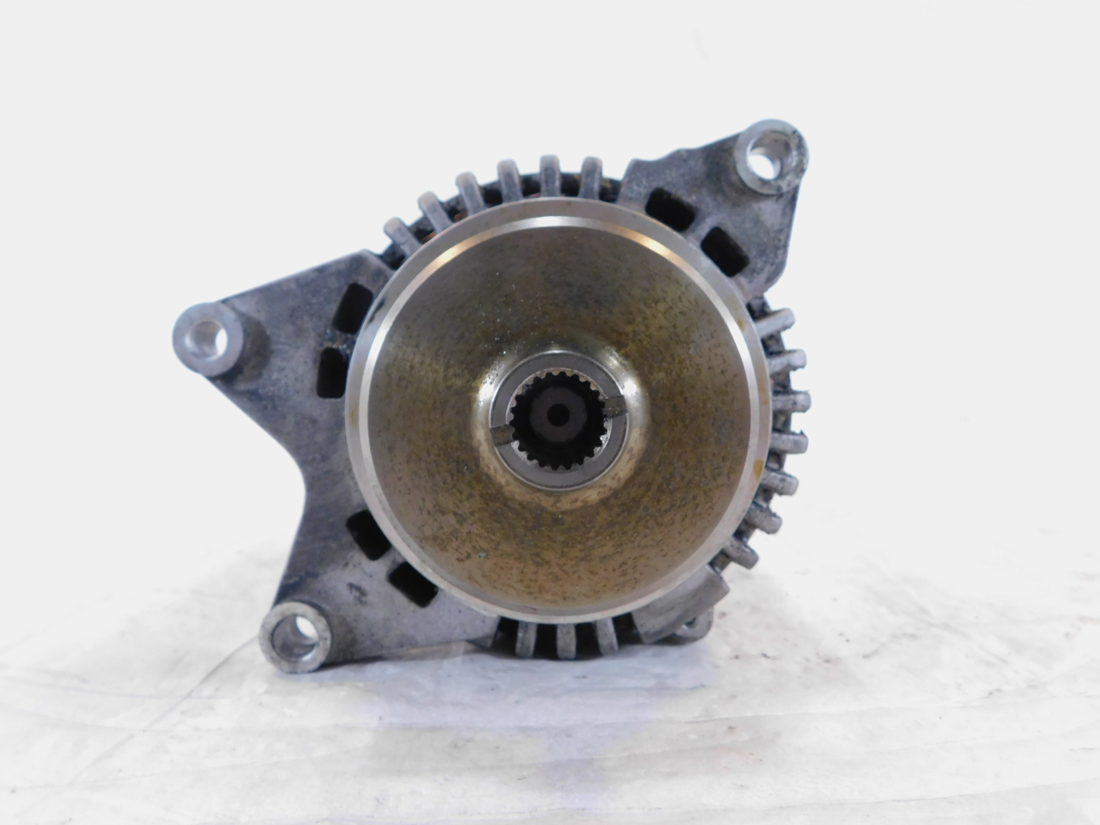 Honda GL1500 Goldwing 1500 Alternator Generator Voltage Magneto