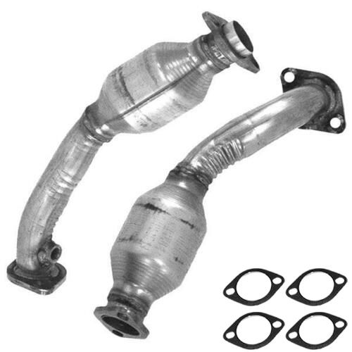 Exhaust System Part