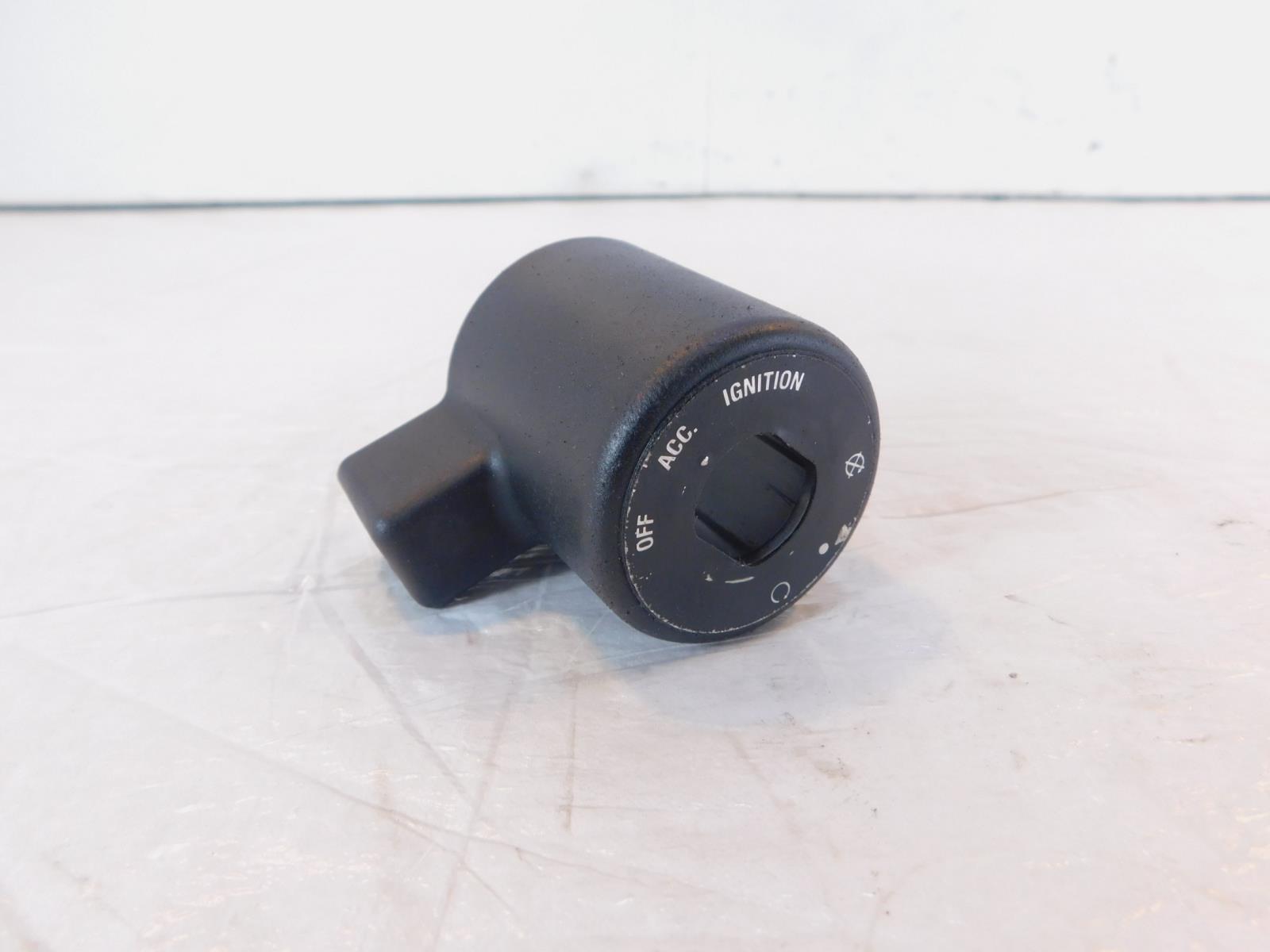 Harley Davidson Sportster 883 & 1200 Custom & Low Ignition Switch