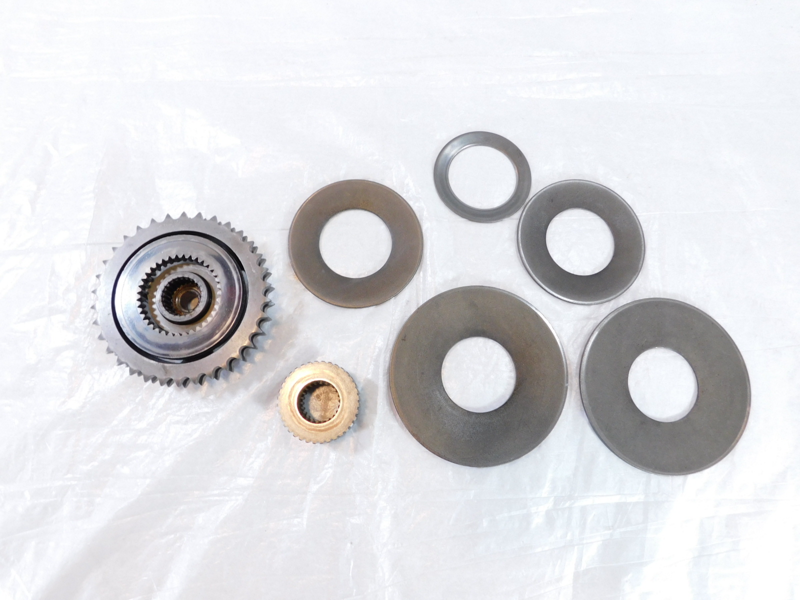 cgc10 prinsten スイクン エンテイ　連番 3005-S-EX Sportster Ignition Kit – Daytona Twin Tec