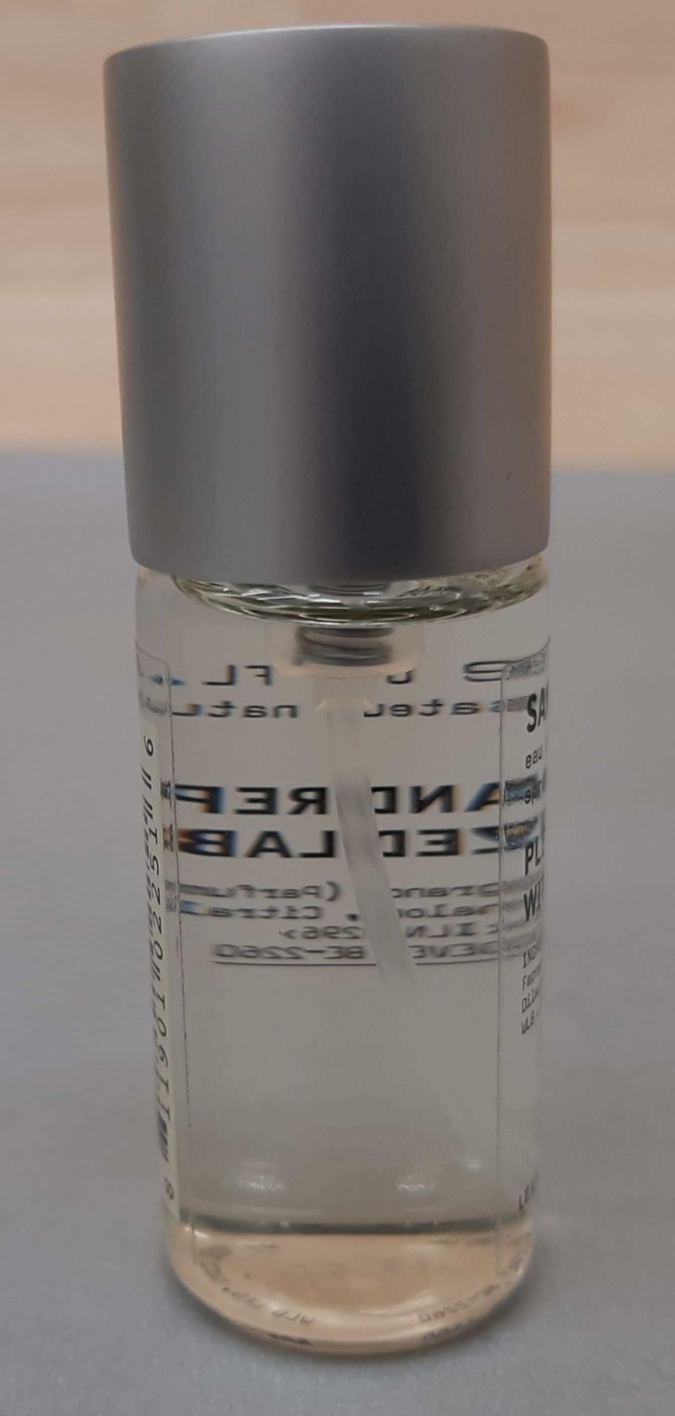 Le Labo SANTAL 33 Eau De Parfum 15 ml / 0.5 fl oz J0TF010003 | eBay