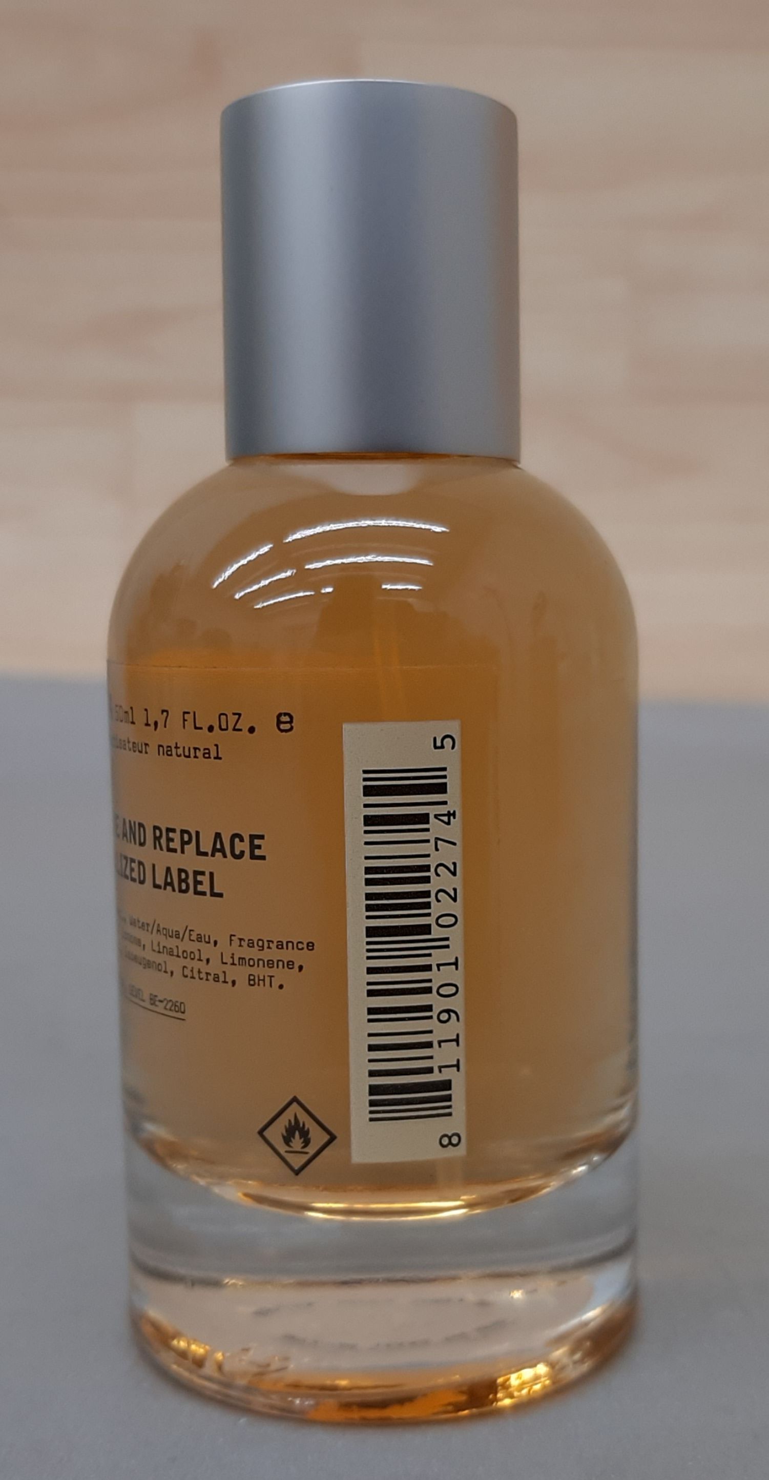 Le Labo PATCHOULI 24 Eau De Parfum 50 ml / 1.7 fl oz J1KW010001 | eBay