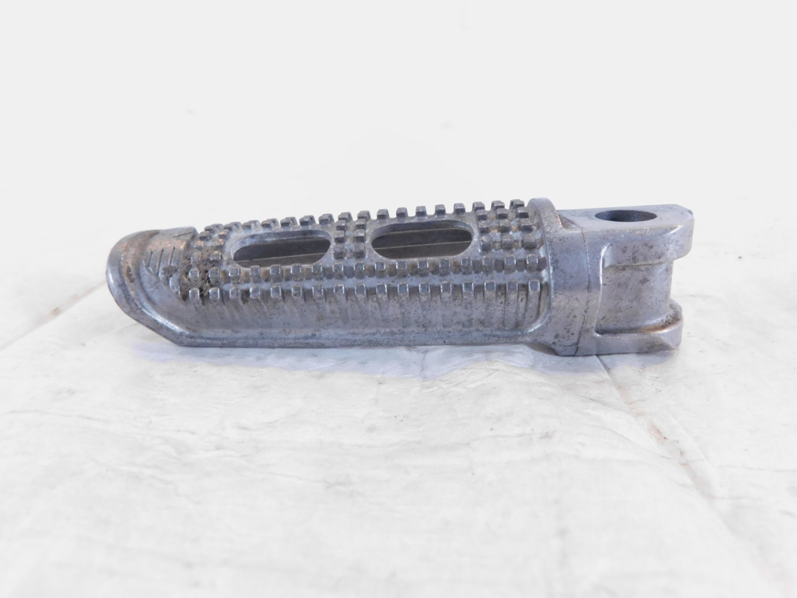 Buell XB XB9 XB12 Firebolt Rear Passenger Left Footpeg
