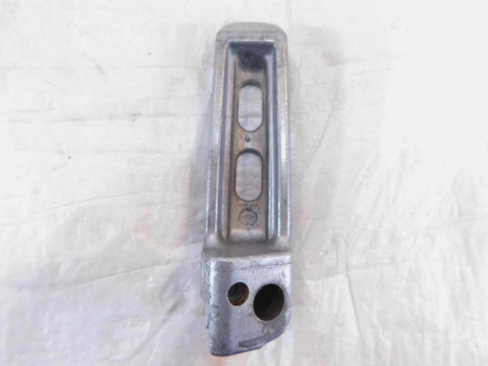 Buell XB XB9 XB12 Firebolt Rear Passenger Left Footpeg