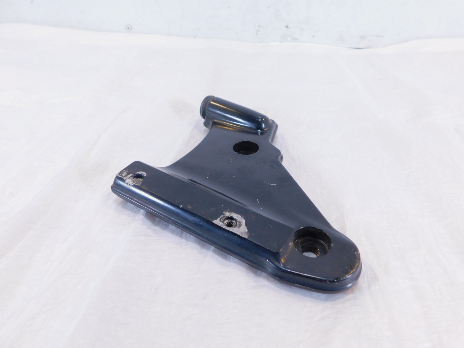 S 2019 & 2020 Harley Davidson FXDR FXDRS 114 Exhaust Pipe Hanger