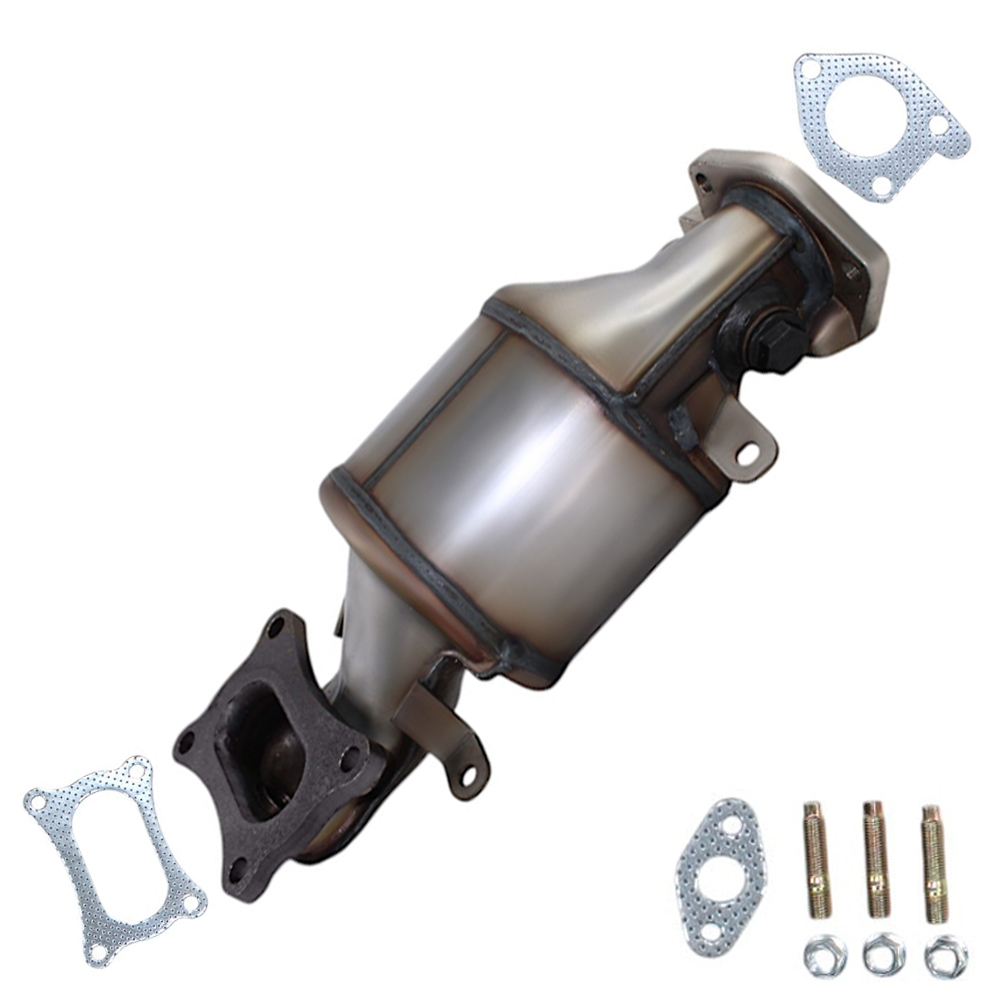 Exhaust System Part