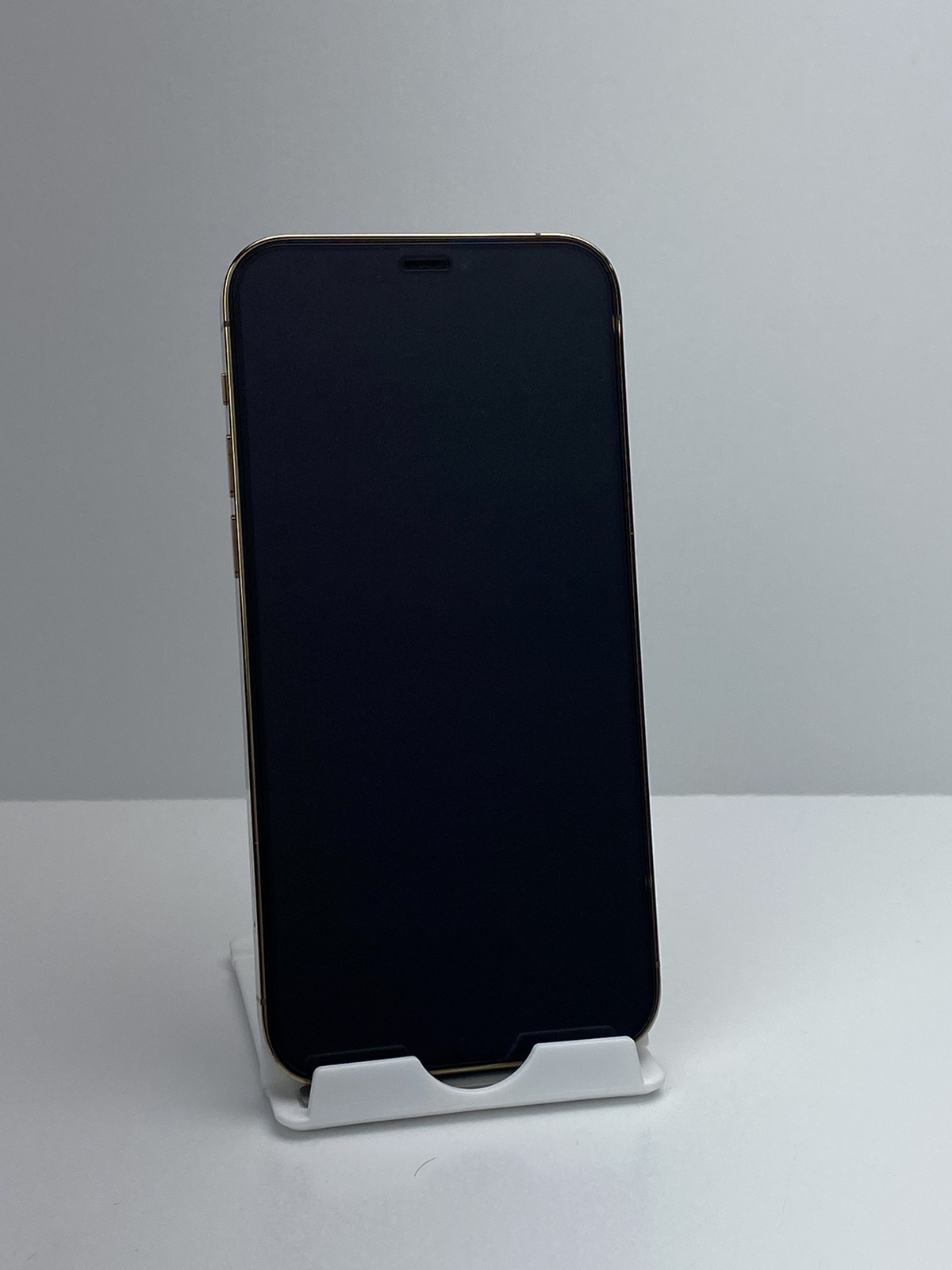 Apple iPhone 12 Pro A2341 128GB Gold! 97% battery health