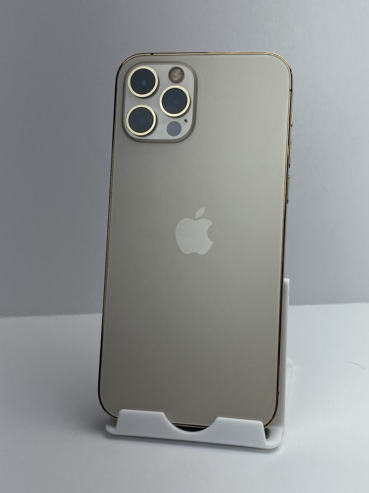 Apple iPhone 12 Pro A2341 128GB Gold! 97% battery health
