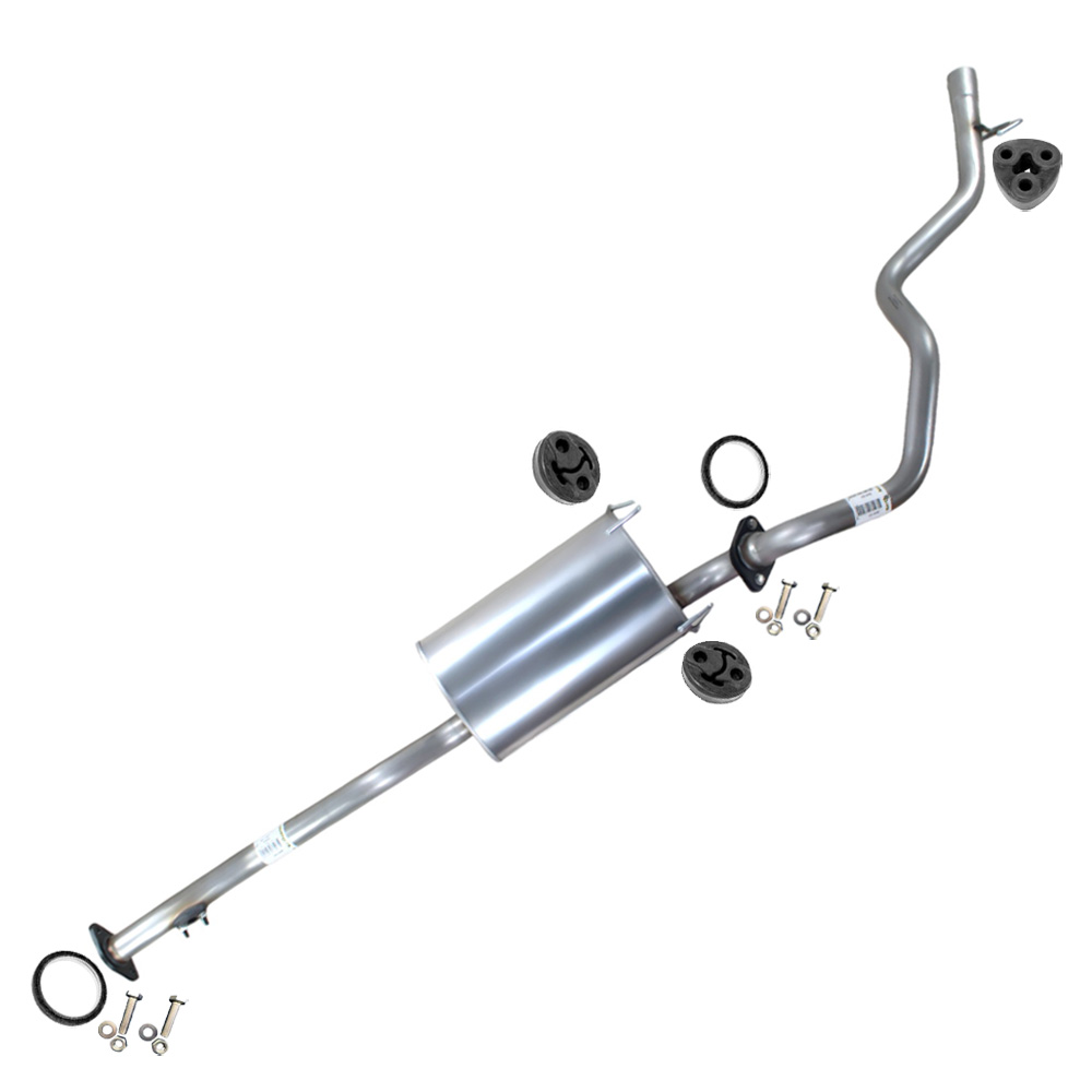 Exhaust System Part