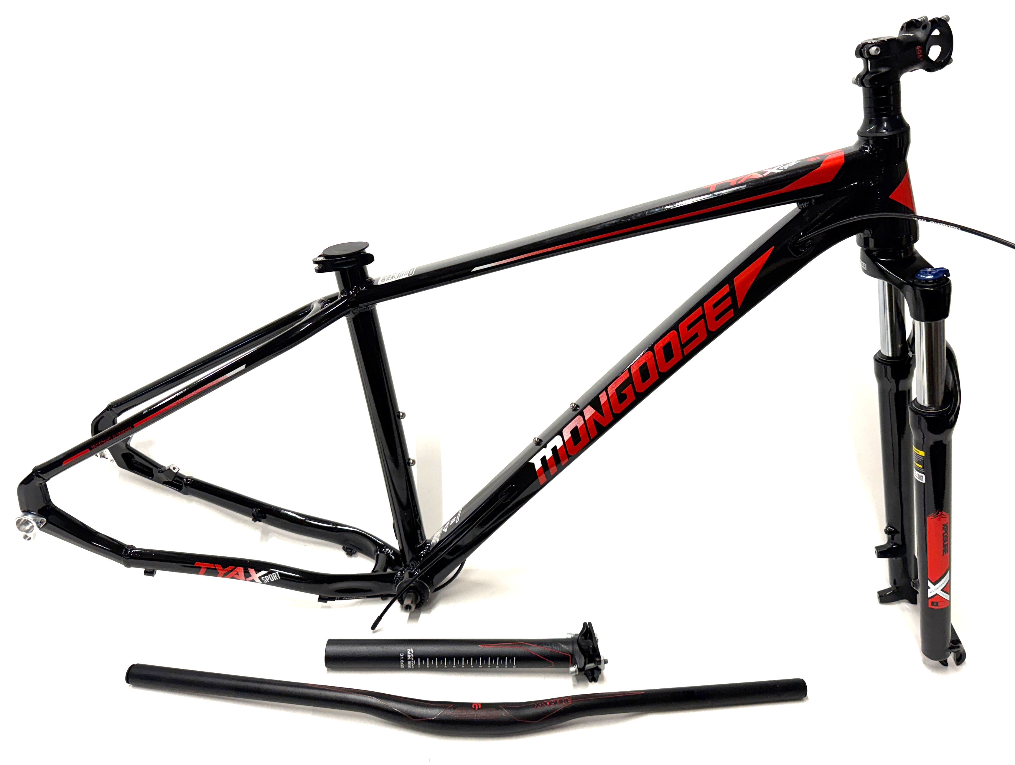 Mongoose Tyax Sport 29