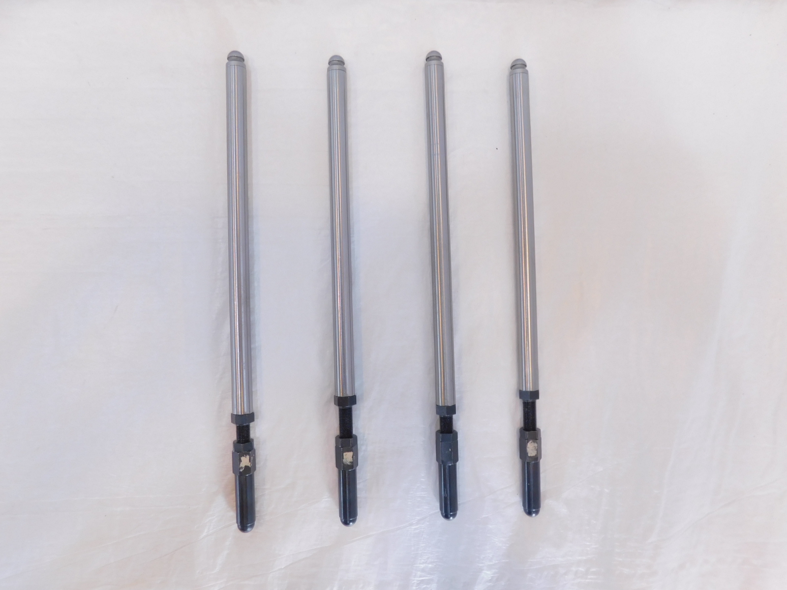 Harley Twin Cam Touring Softail & Dyna Adjustable Intake Exhaust