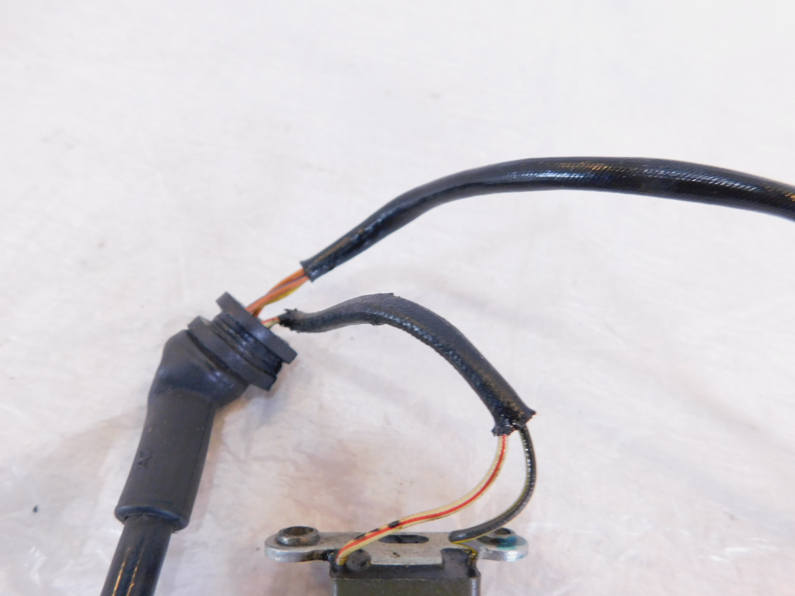 Husqvarna Svartpilen Vitpilen 401CKD B.D Neutral Gear Position