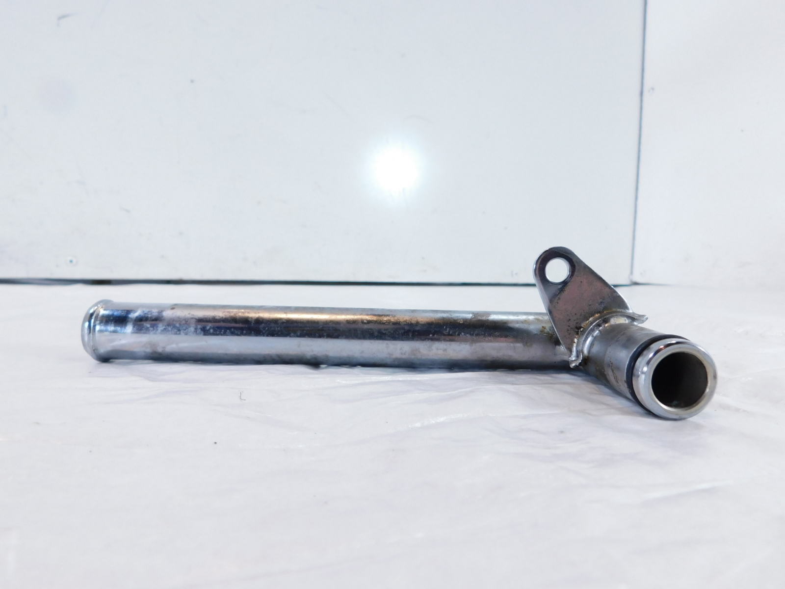 tnk Triumph Rocket III Classic/Roadster Touring Water Pump To