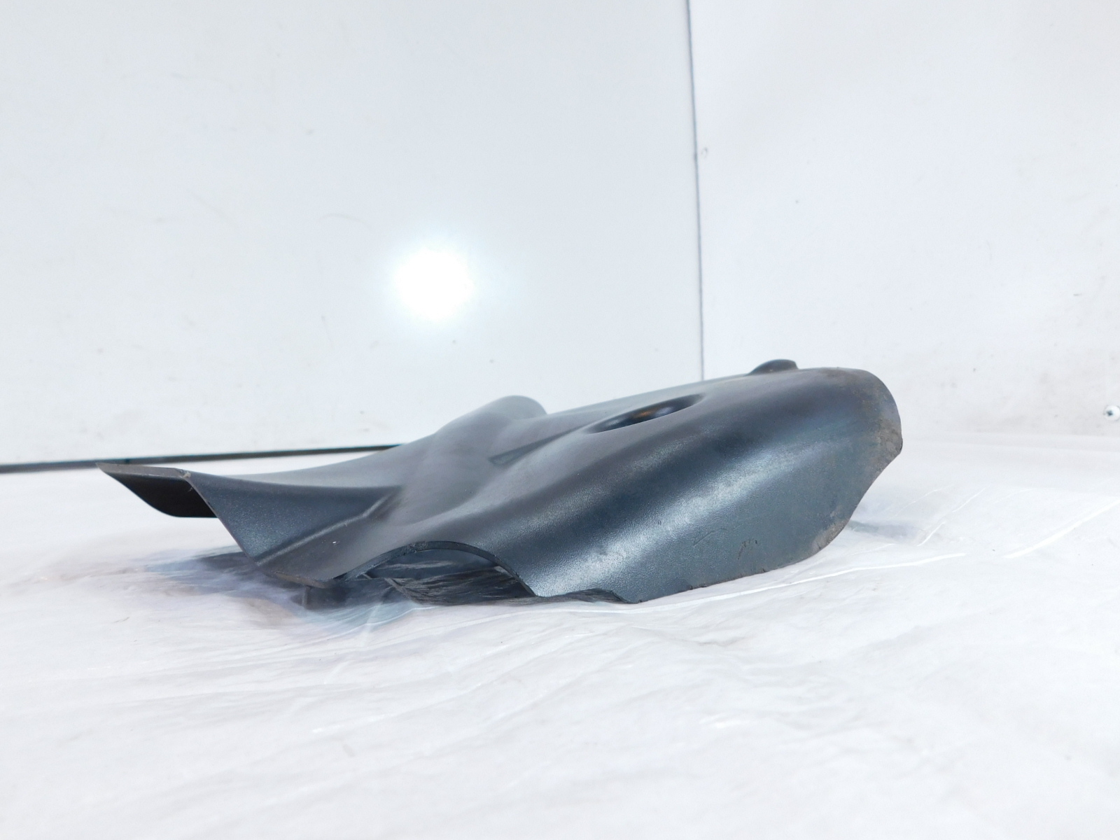 Triumph Rocket III 3 Touring Black Front Left/Right Frame