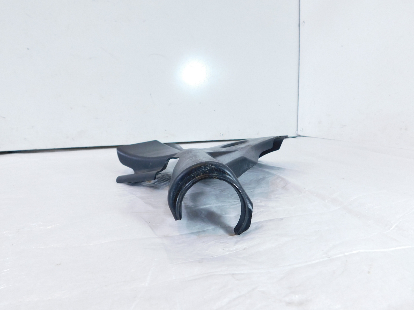 Triumph Rocket III 3 Touring Black Front Left/Right Frame