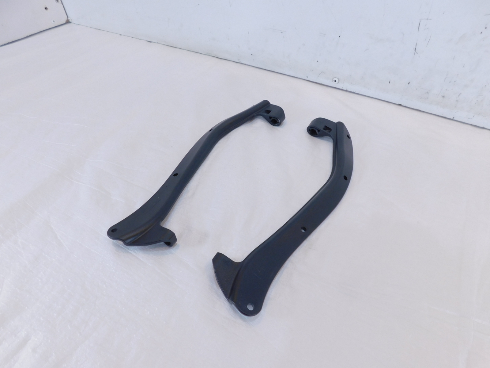 Harley Davidson Electra Glide Glide Right & Left Fairing Air