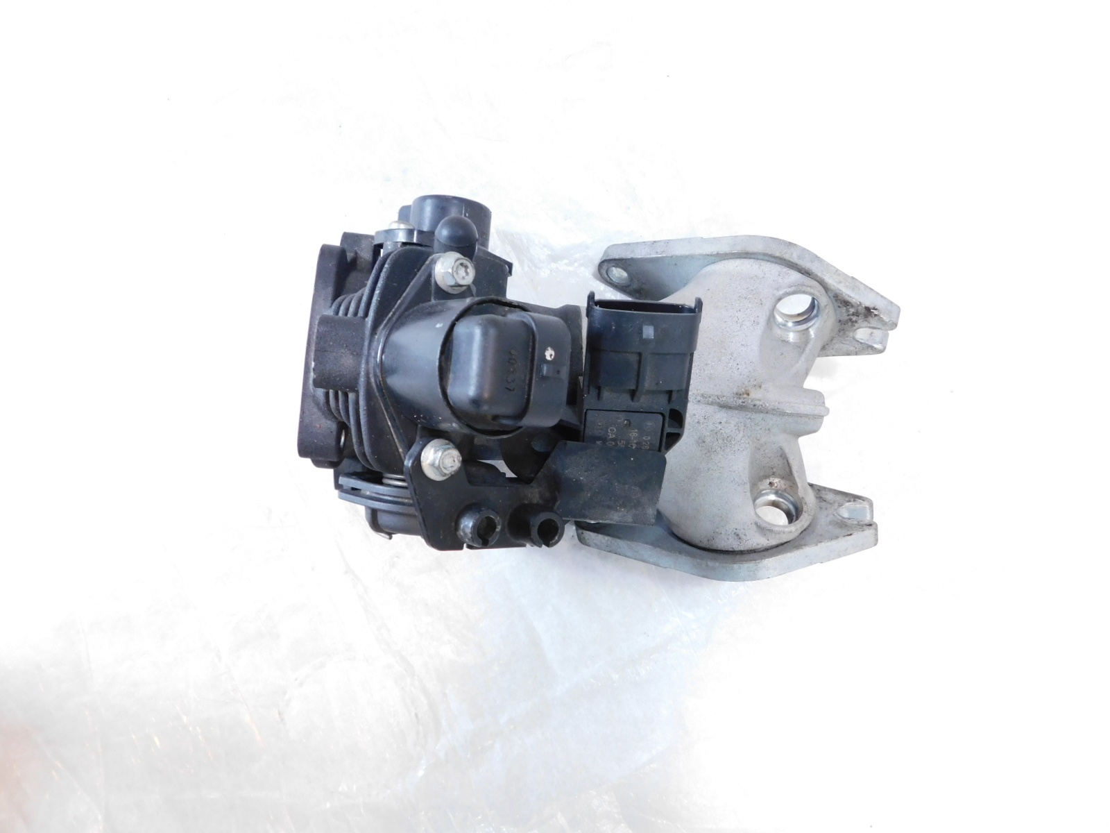 Harley Sportster 883 & 1200 Throttle Body Induction Module