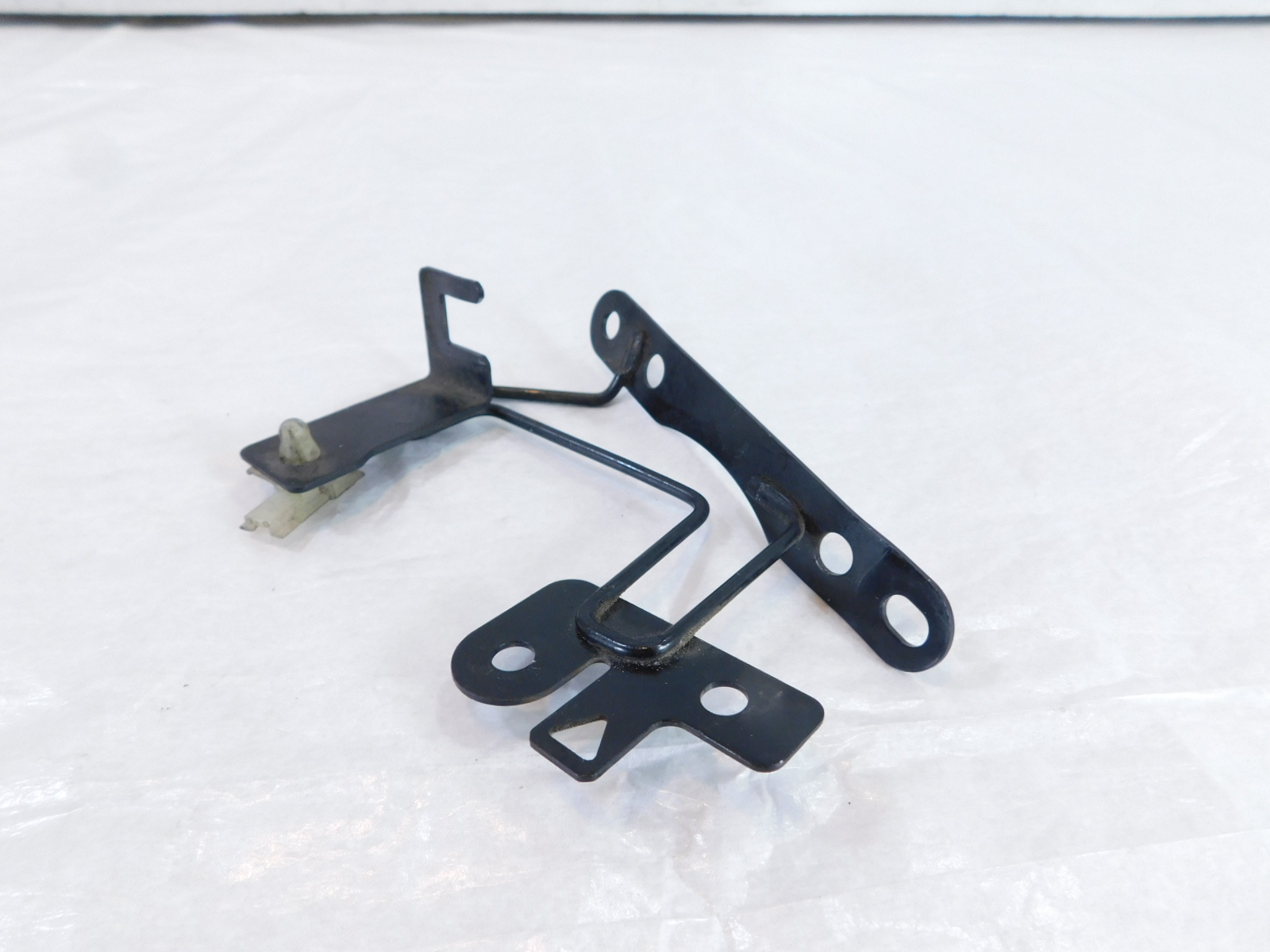 Triumph Rocket III Classic/Roadster Touring Electrical Wiring