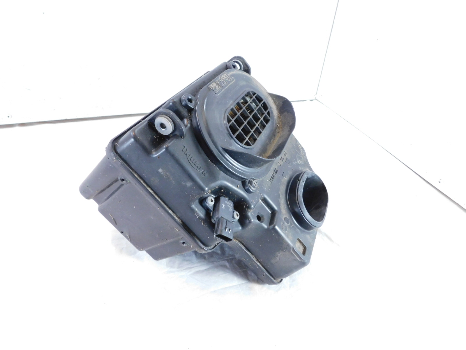 Triumph Rocket III Classic/Roadster Touring Airbox Air Intake