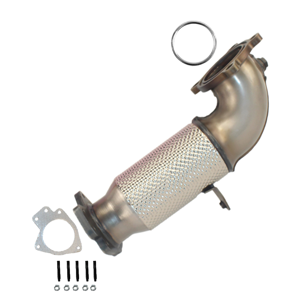 Exhaust System Part