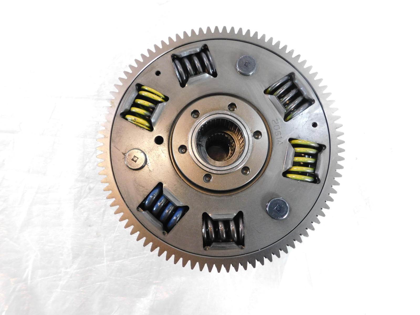 Triumph Rocket III Classic/Roadster Touring Engine Motor Clutch