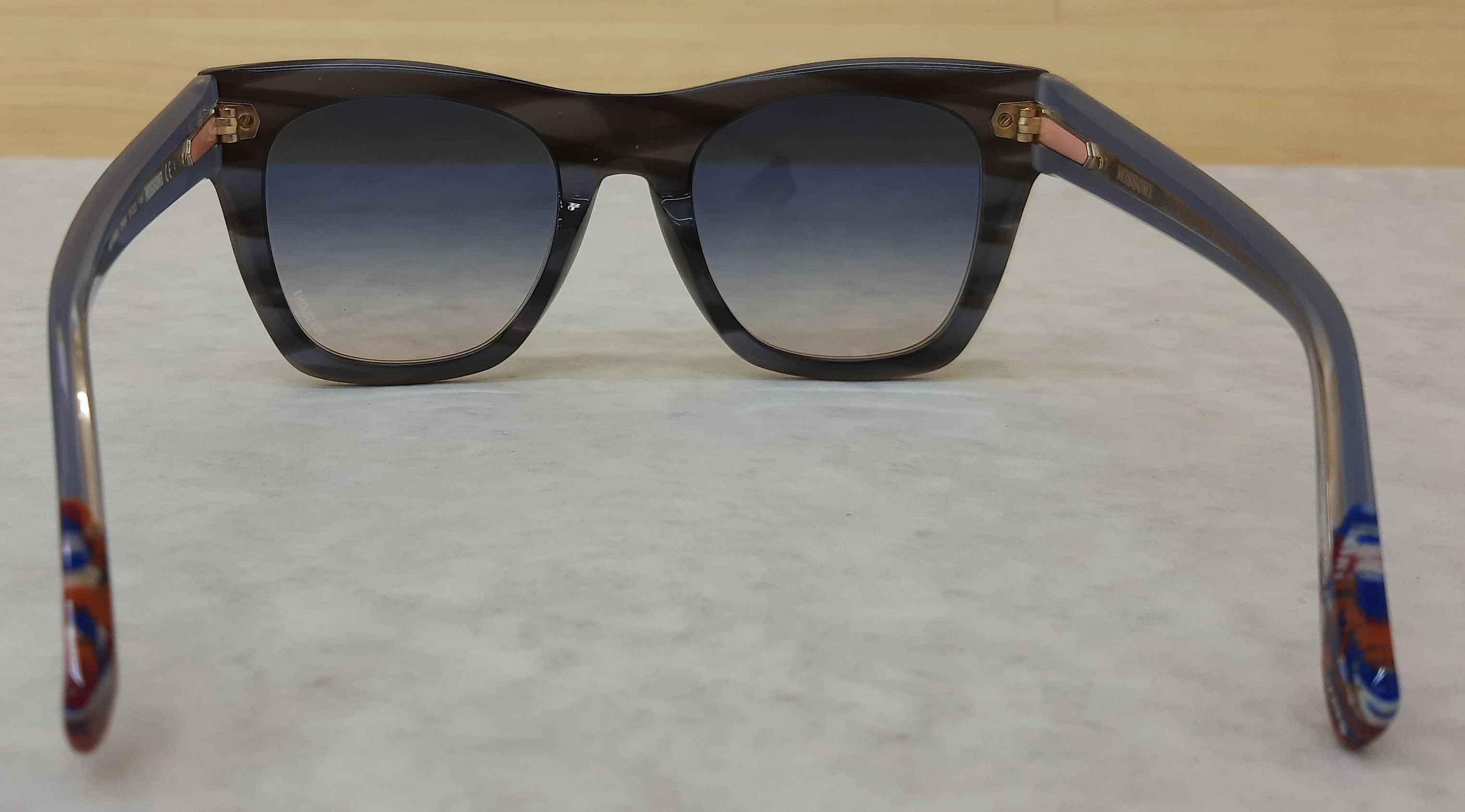 Missoni MIS 0069 S Sunglasses NWT Missoni Women main image 4