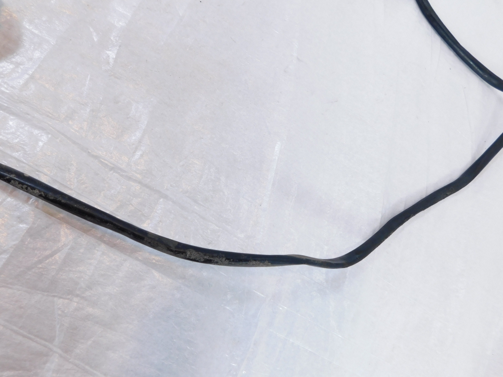 Triumph Rocket III Touring Rear Taillight Taillamp Tail Light Lamp