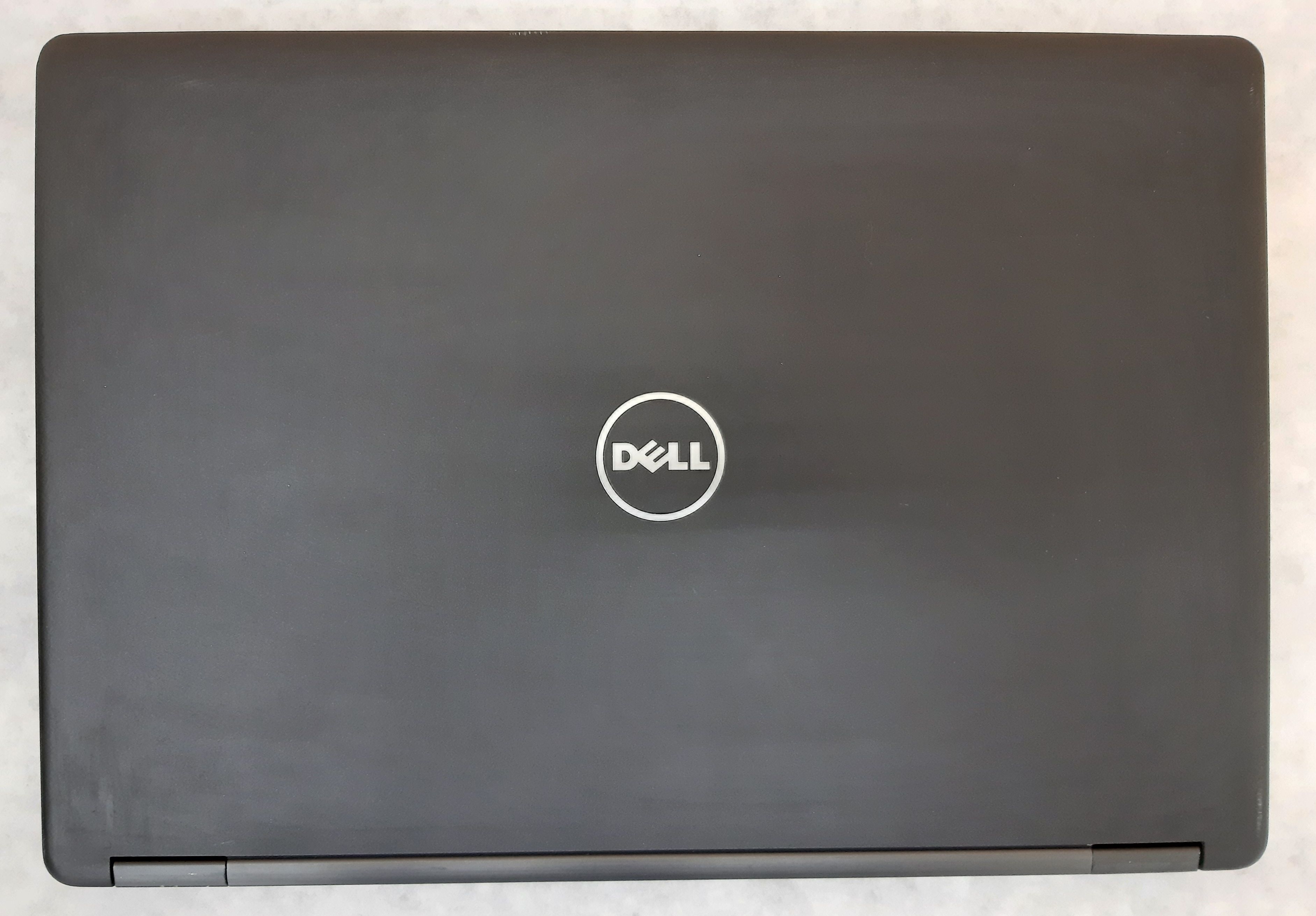 Dell Latitude 5480 P72G Laptop i7-7600U 2.80GHz 8GB RAM SSD 256GB