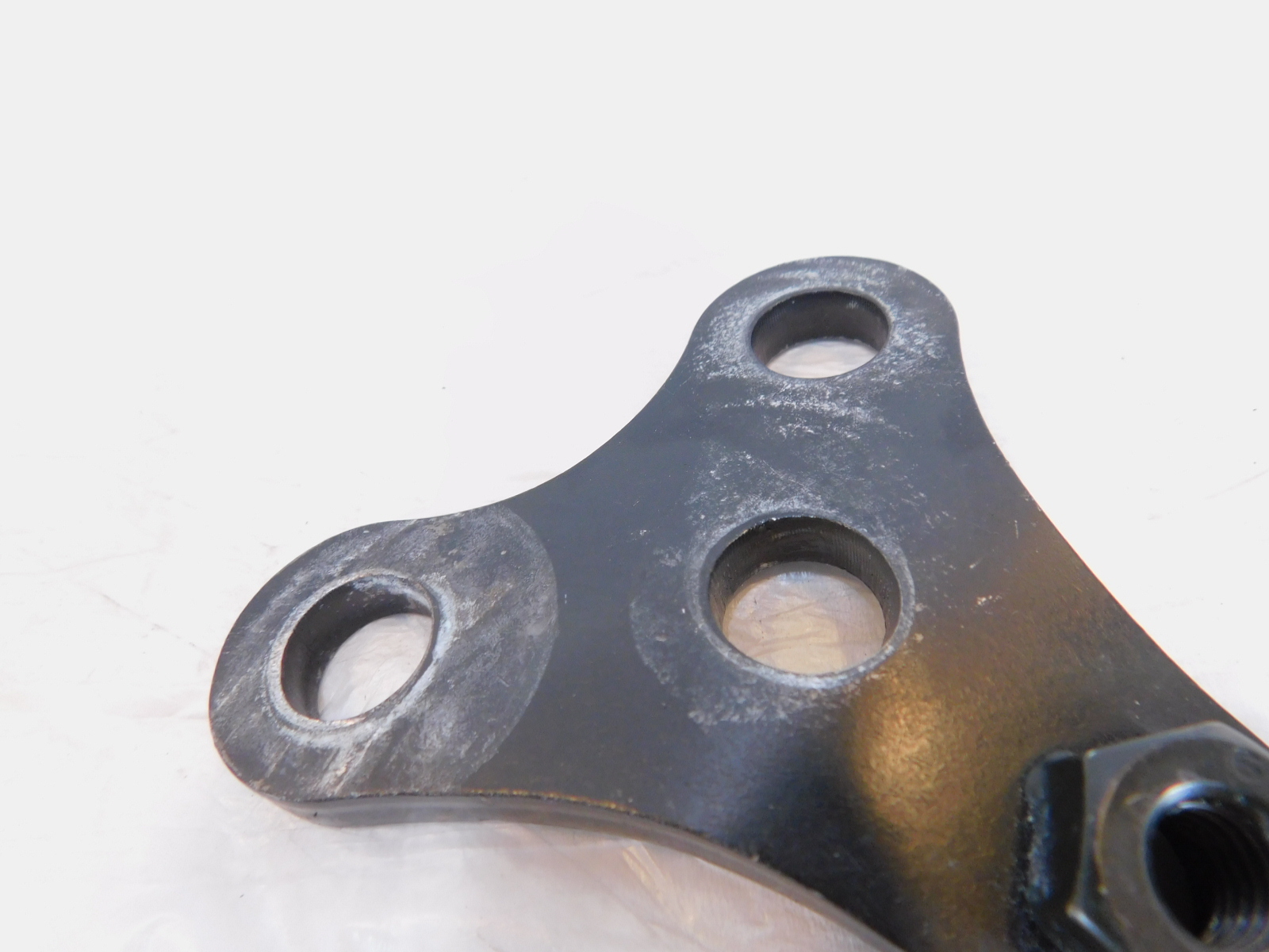 Victory Cross Country Roads & Magnum Front Right Engine Motor