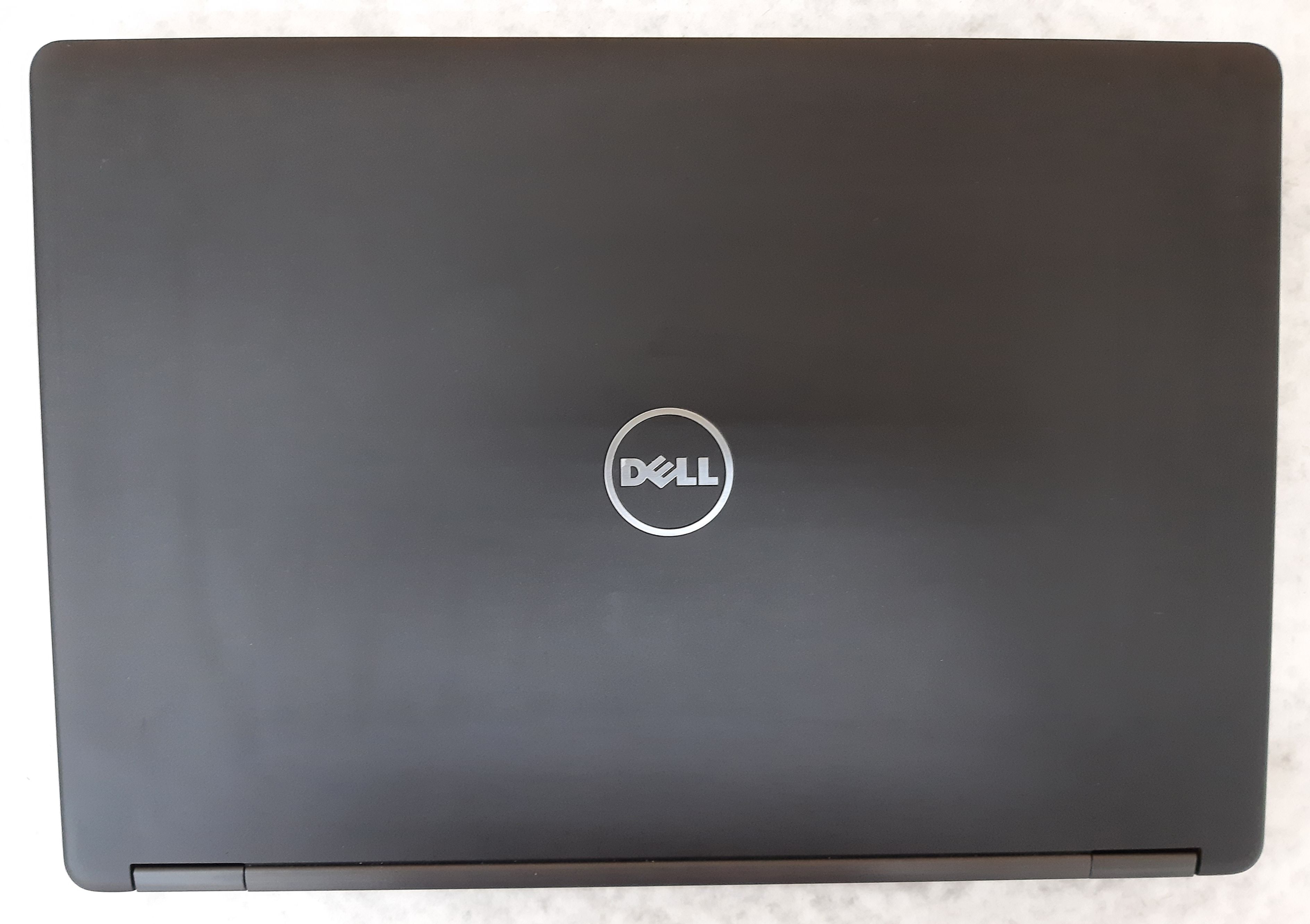Dell Latitude 5480 P72G Laptop i7-7600U 2.80GHz 8GB RAM SSD 256GB