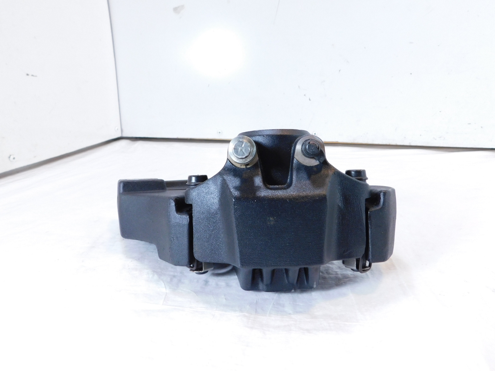 スズ Harley Davidson Dyna Super Glide Wide Glide & Low Rider Rear Brake