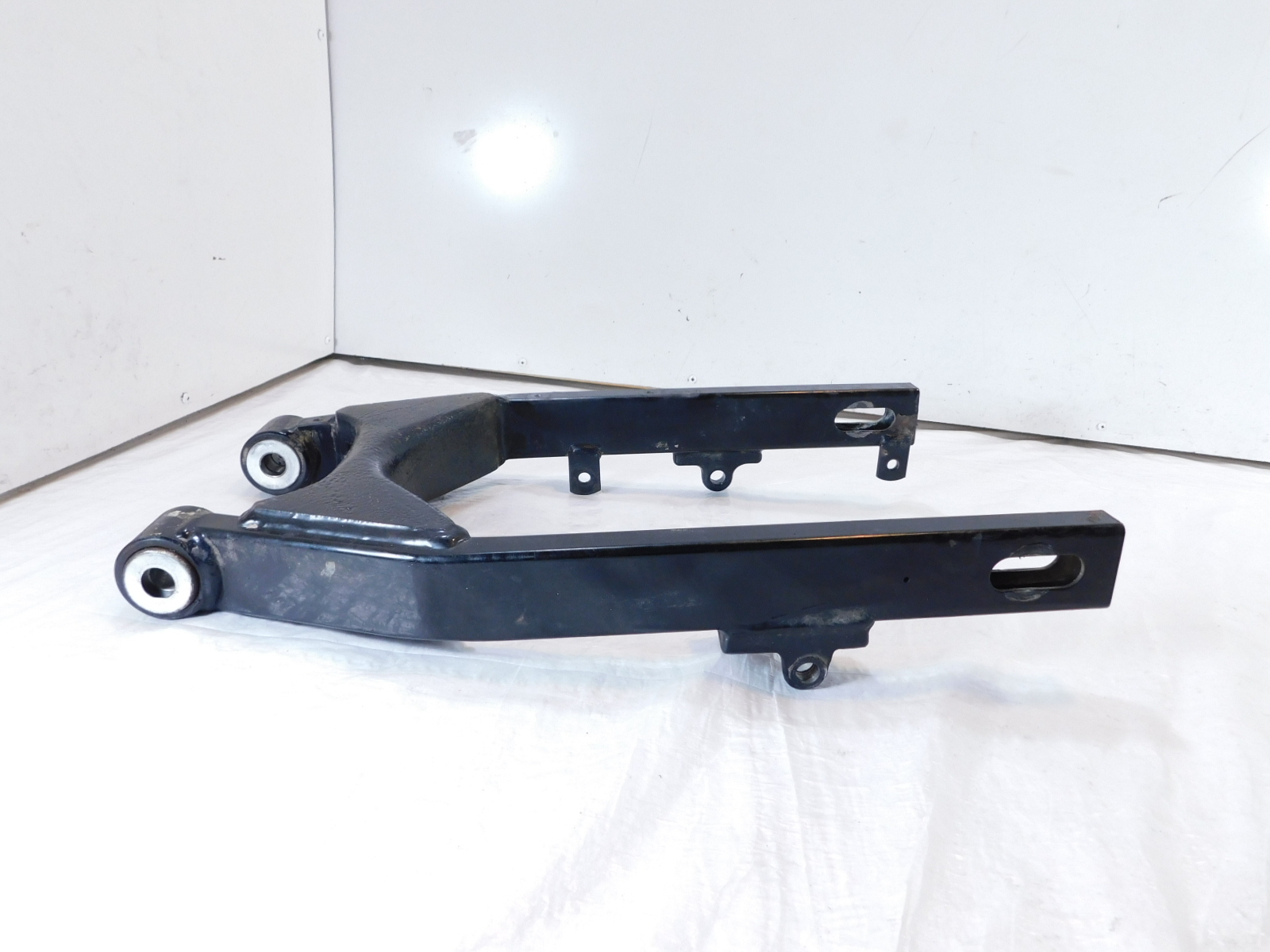 Harley Davidson Dyna Super Glide Wide Glide & Low Rider Rear Wheel