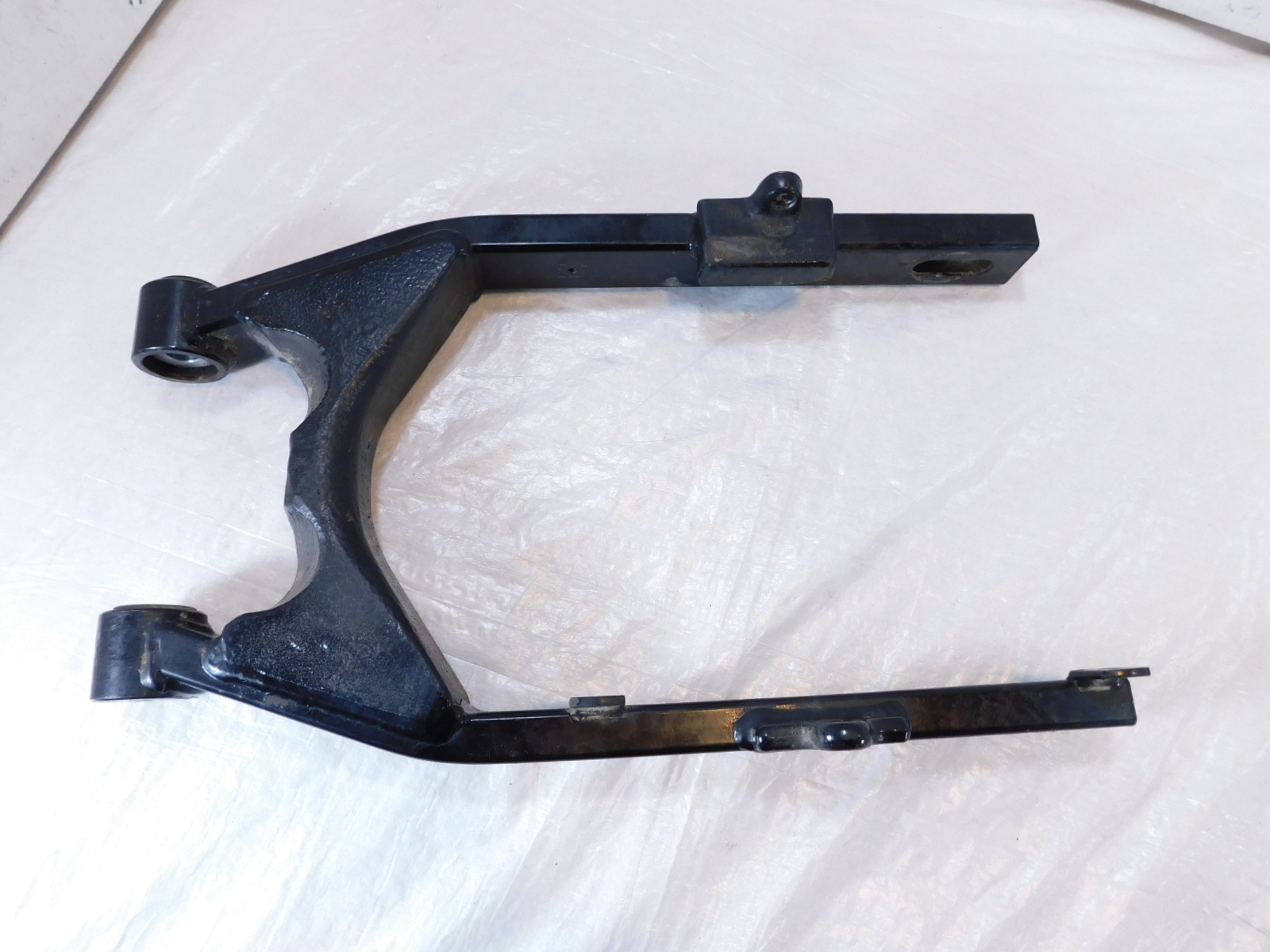 Harley Davidson Dyna Super Glide Wide Glide & Low Rider Rear Wheel