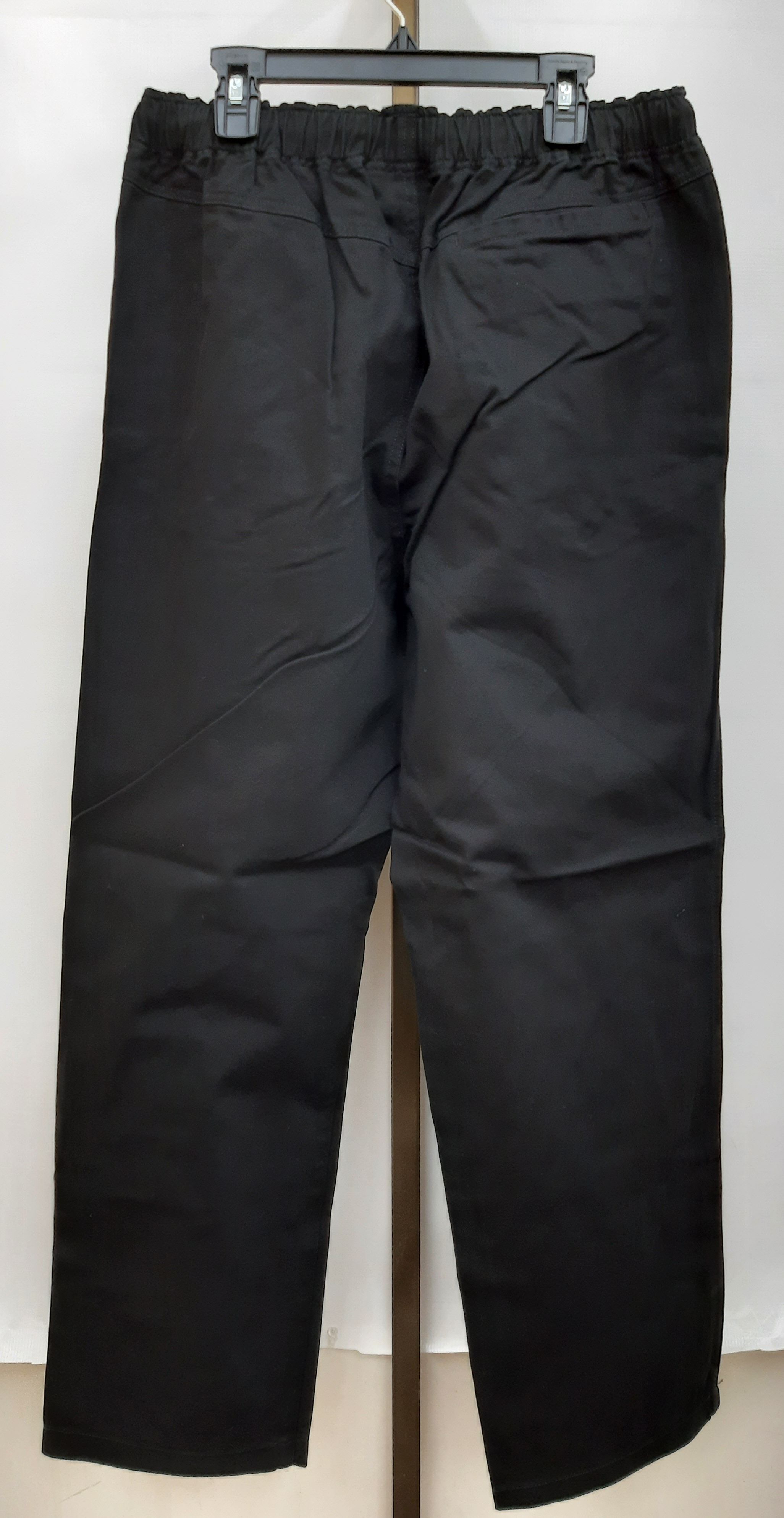 STUSSY BRUSHED BEACH PANT BLACK 野村訓市着