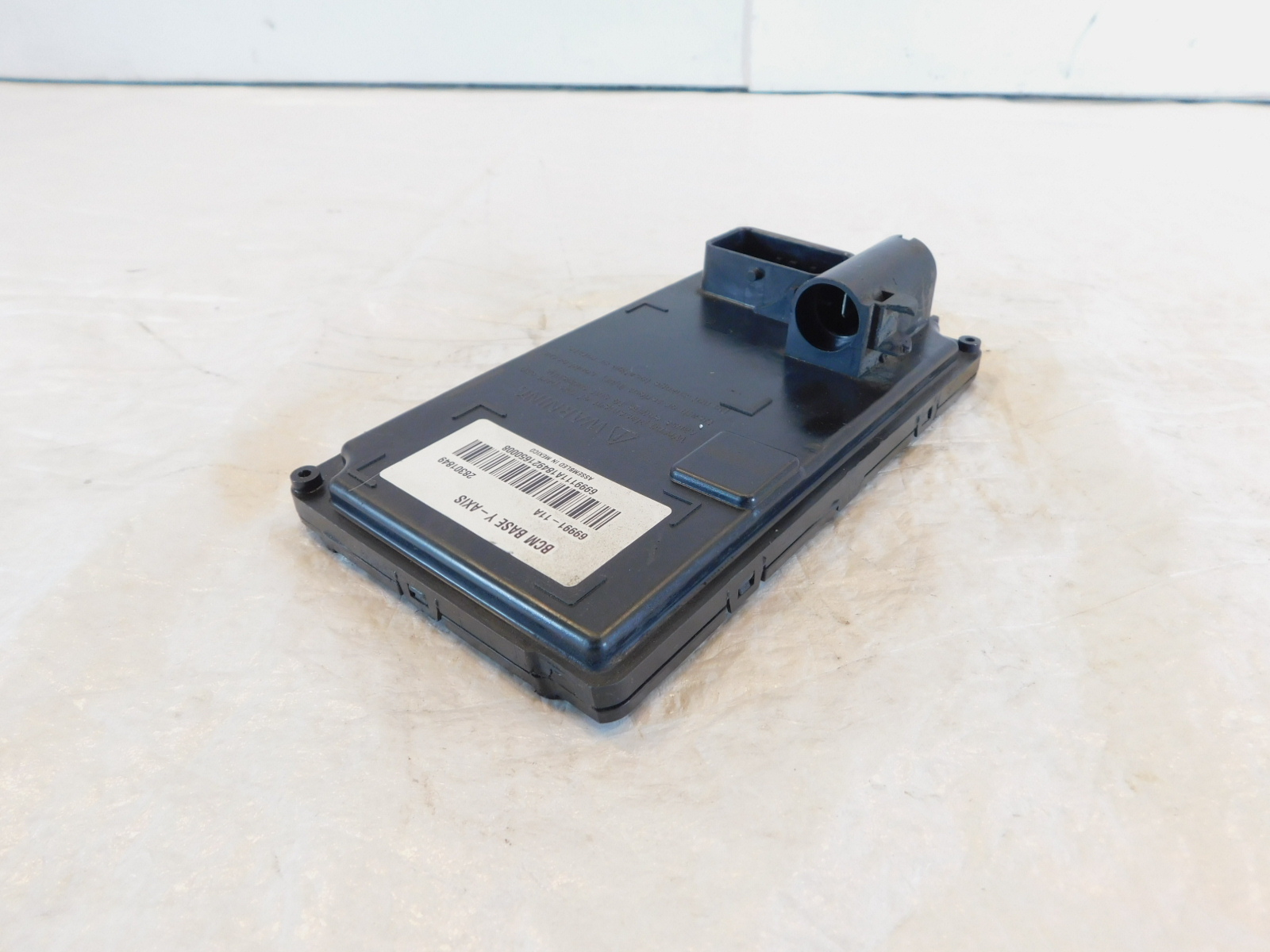 マーページ 2012 Harley Davidson Softail Heritage Classic & Fat Boy Body