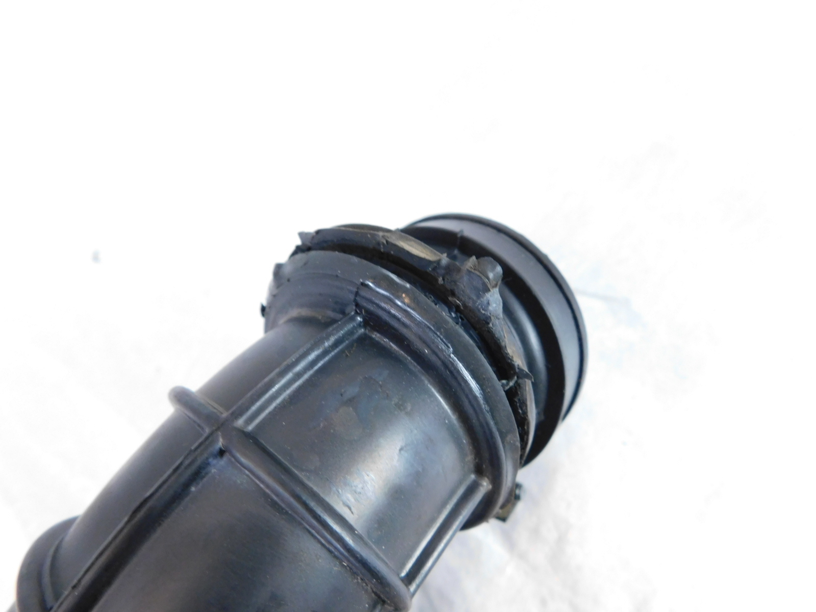 Pair Yamaha MT-07 MT07 & YZFR7 YZF-R7 R7 Air Intake Duct Funnel