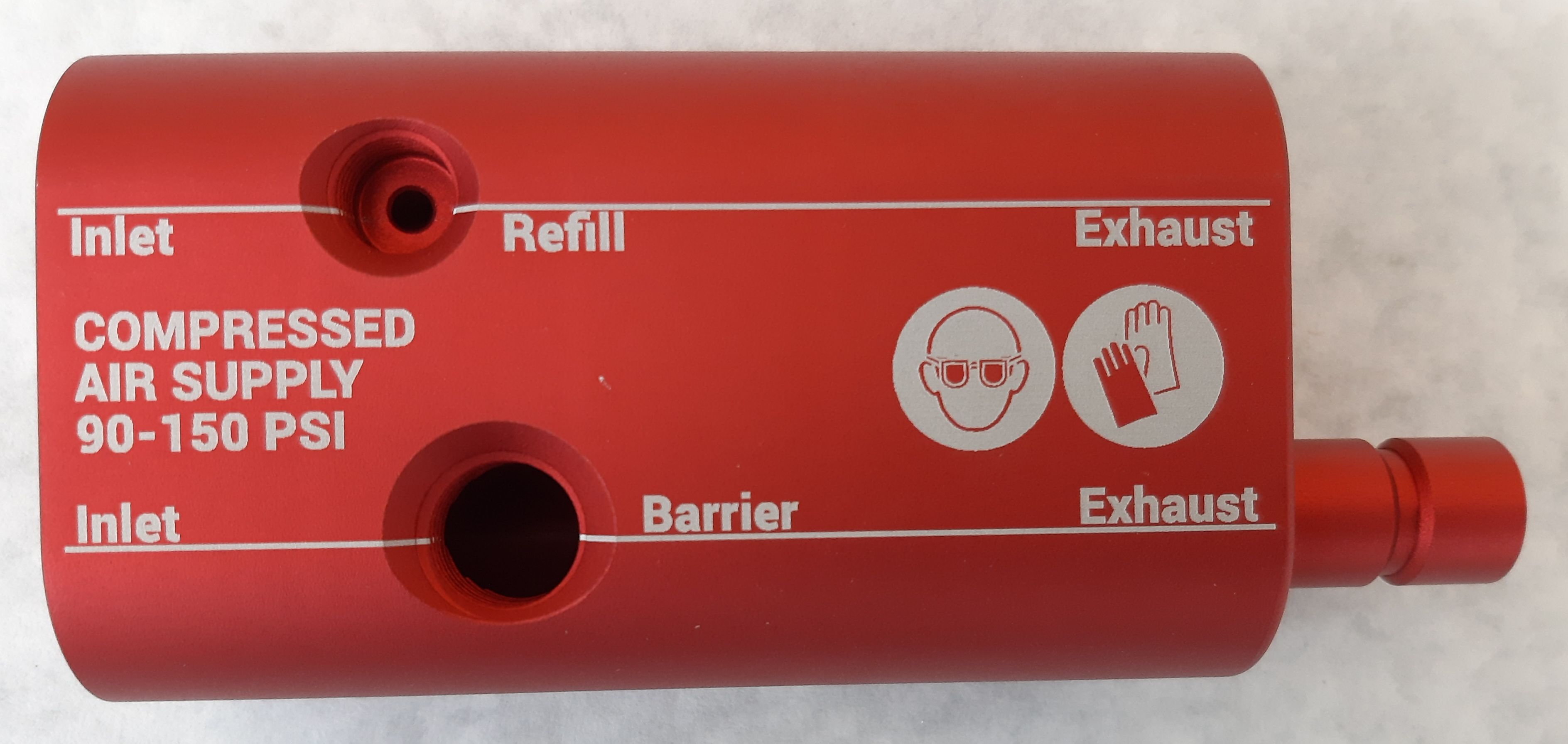 Snap-on Tools RADKITULTRA Cooling Refill/Retention Tool **READ